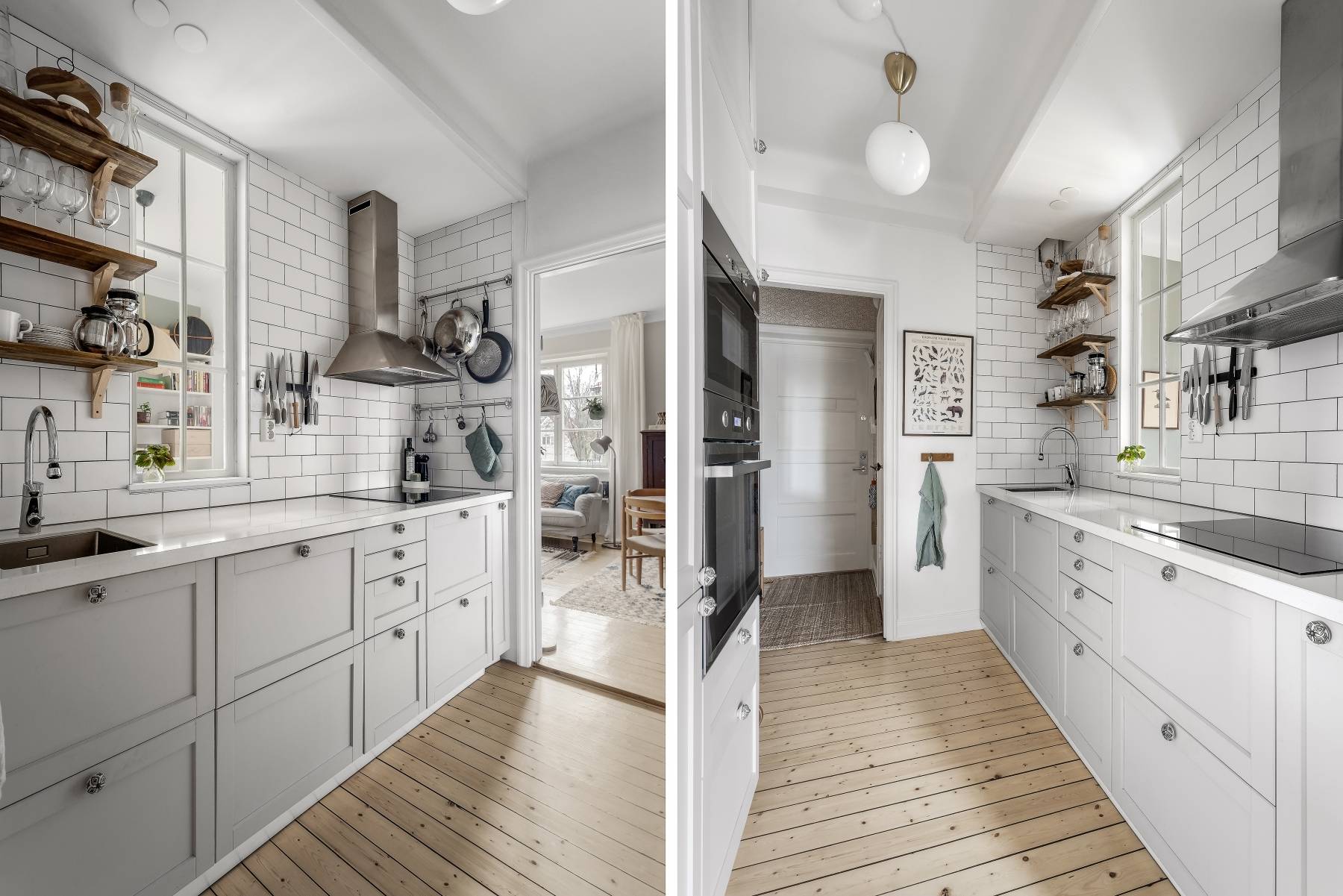 2 rum Lägenhet på Nynäsvägen 359 Gamla Enskede Stockholms kommun - bild 10