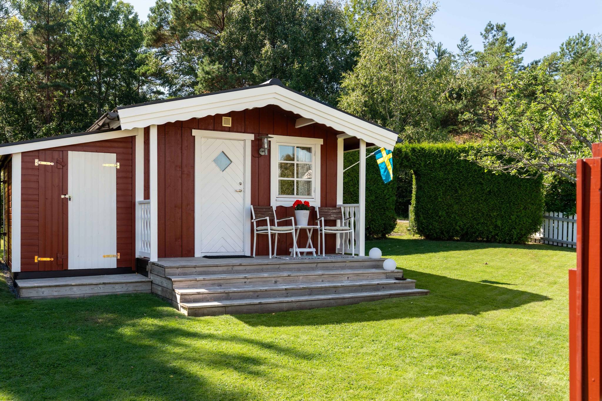 3 rum Fritidshus på Torvvägen 21 Grundsund Lysekils kommun - bild 7