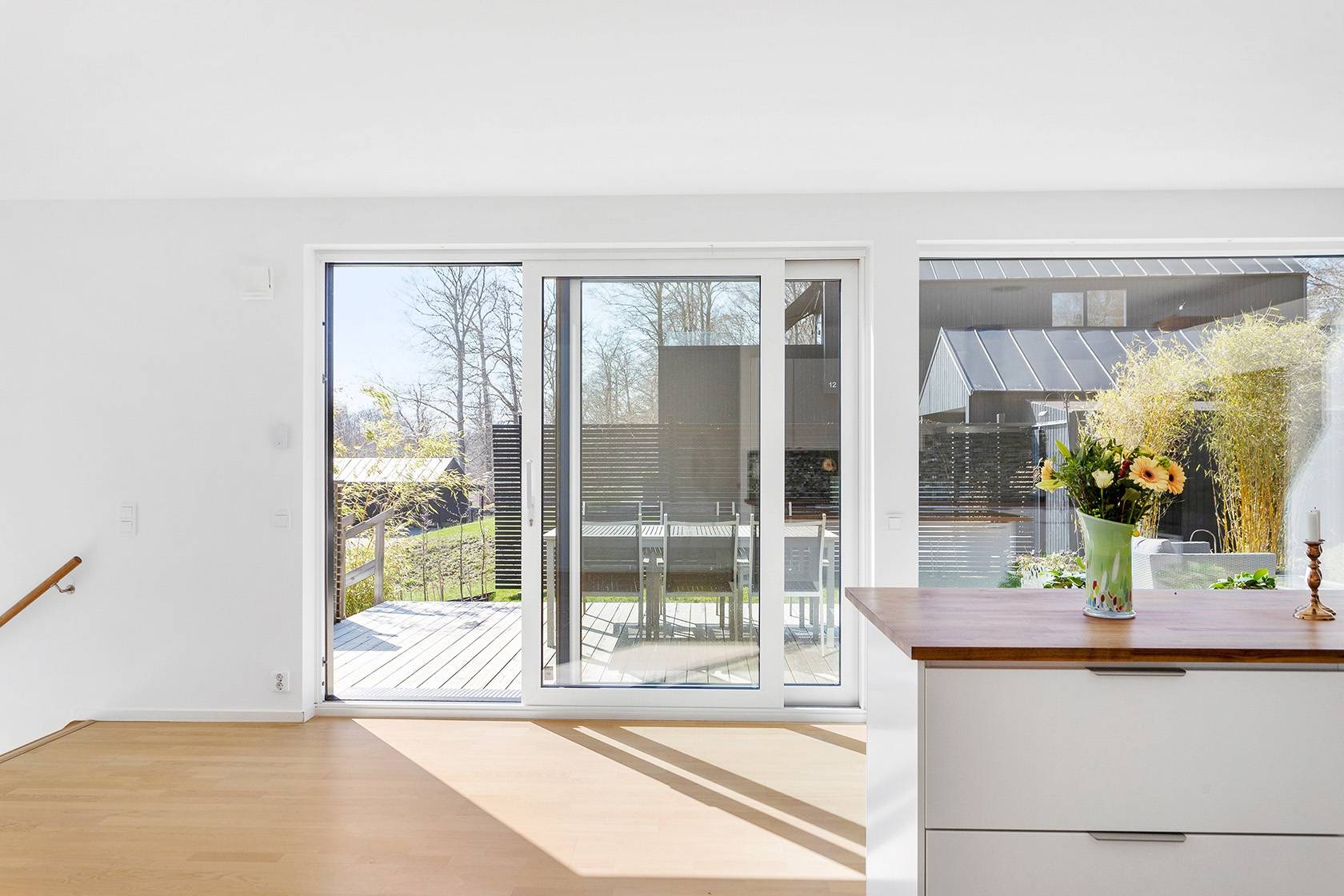 5 rum Villa på Tegelbruksbacken 10 Tegelbruksviken/vettekulla Karlshamns kommun - bild 15