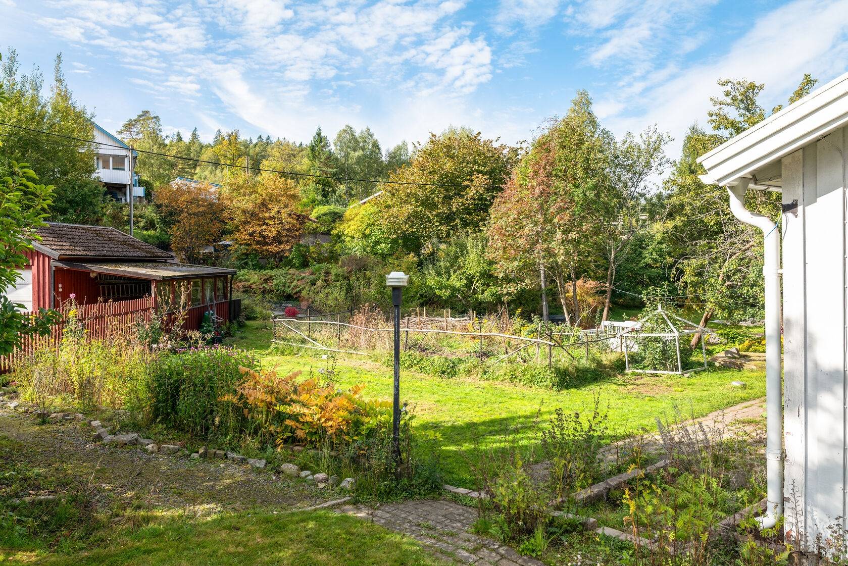 3 rum Villa på Grandalsvägen 11 Mölnlycke Härryda kommun - bild 6