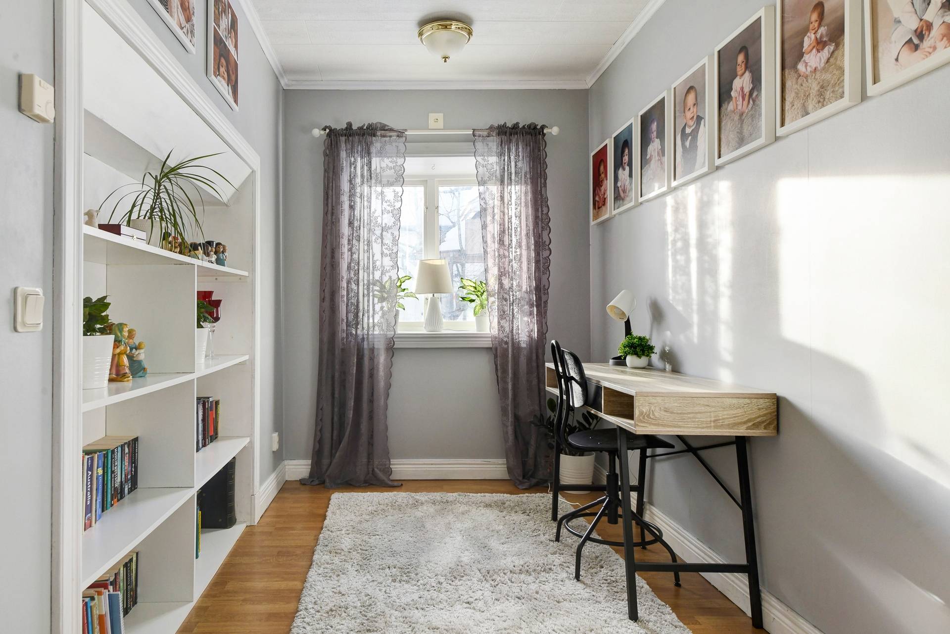 6 rum Villa på Valbovägen 82 Valbo Gävle kommun - bild 20