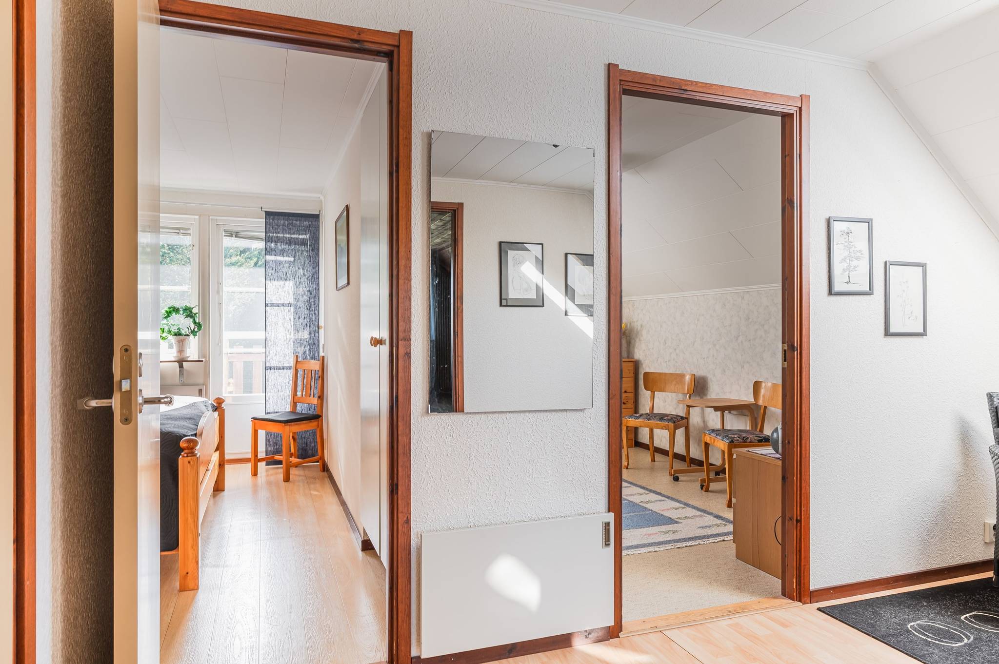 6 rum Villa på Fölvägen 19 Skärpe Örnsköldsviks kommun - bild 17