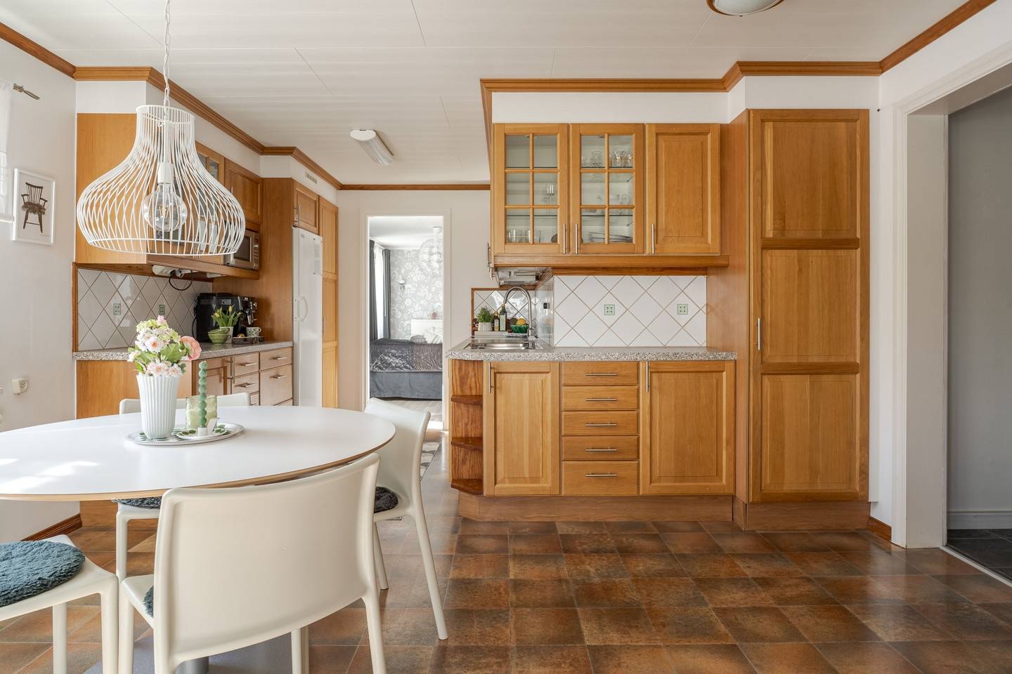 4 rum Villa på Västersel 147 & 149 Bjästa Örnsköldsviks kommun - bild 24