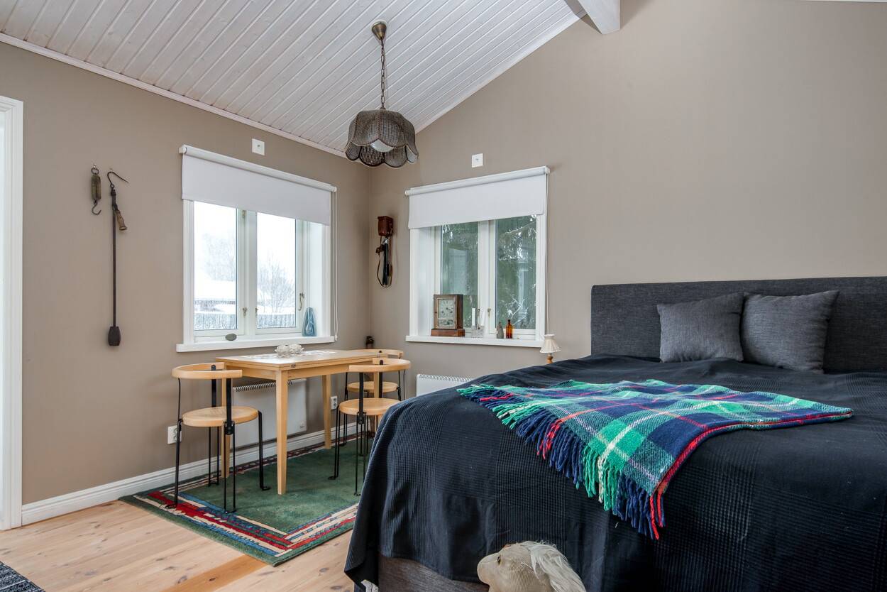 3 rum Villa på Sörfjärden Strandvägen 1 Sörfjärden Nordanstigs kommun - bild 24