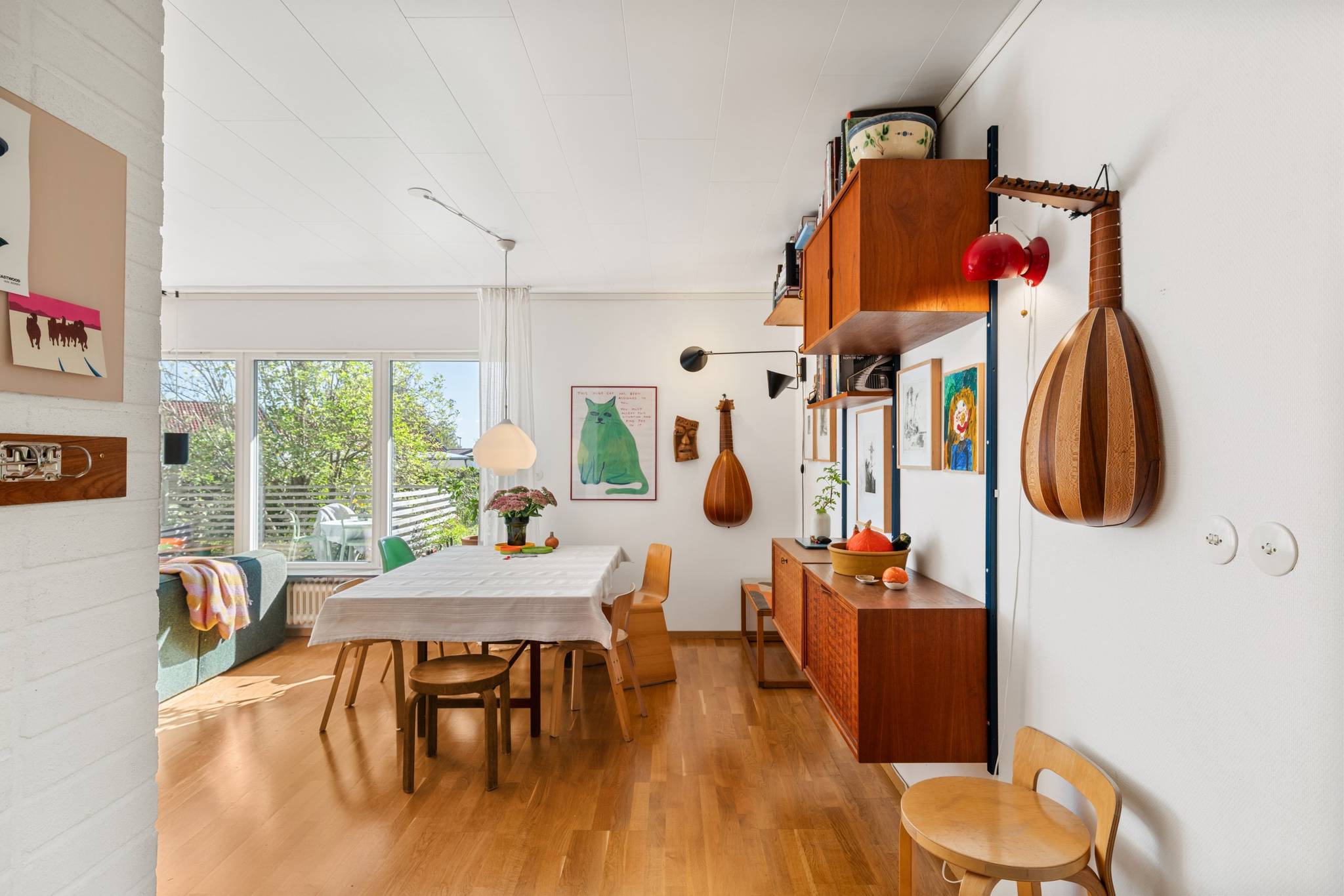 4 rum Villa på Nunnegatan 19 Trälleborg Värnamo kommun - bild 12