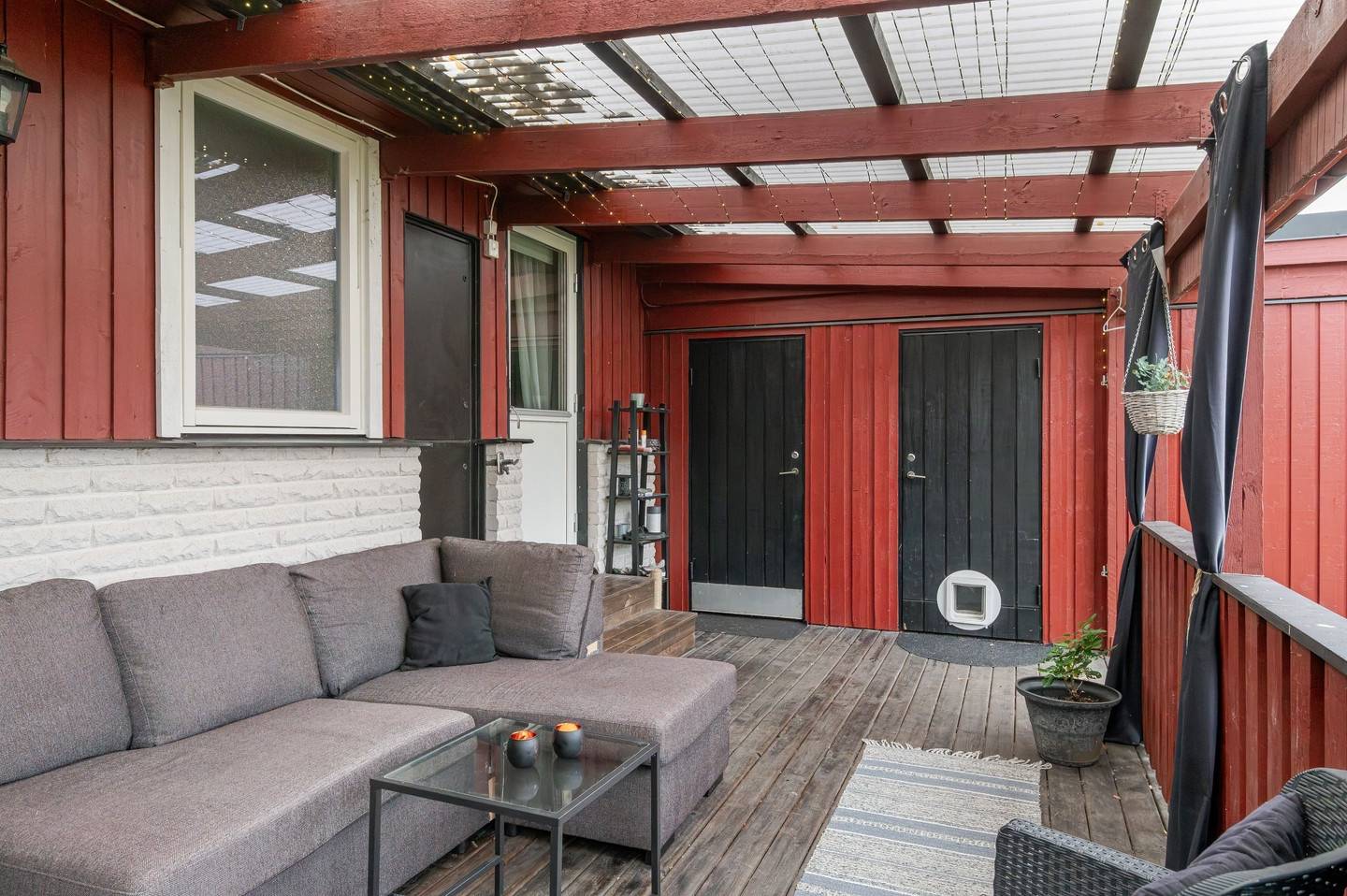 5 rum Villa på Sparres väg 16 Strålsnäs Boxholms kommun - bild 26