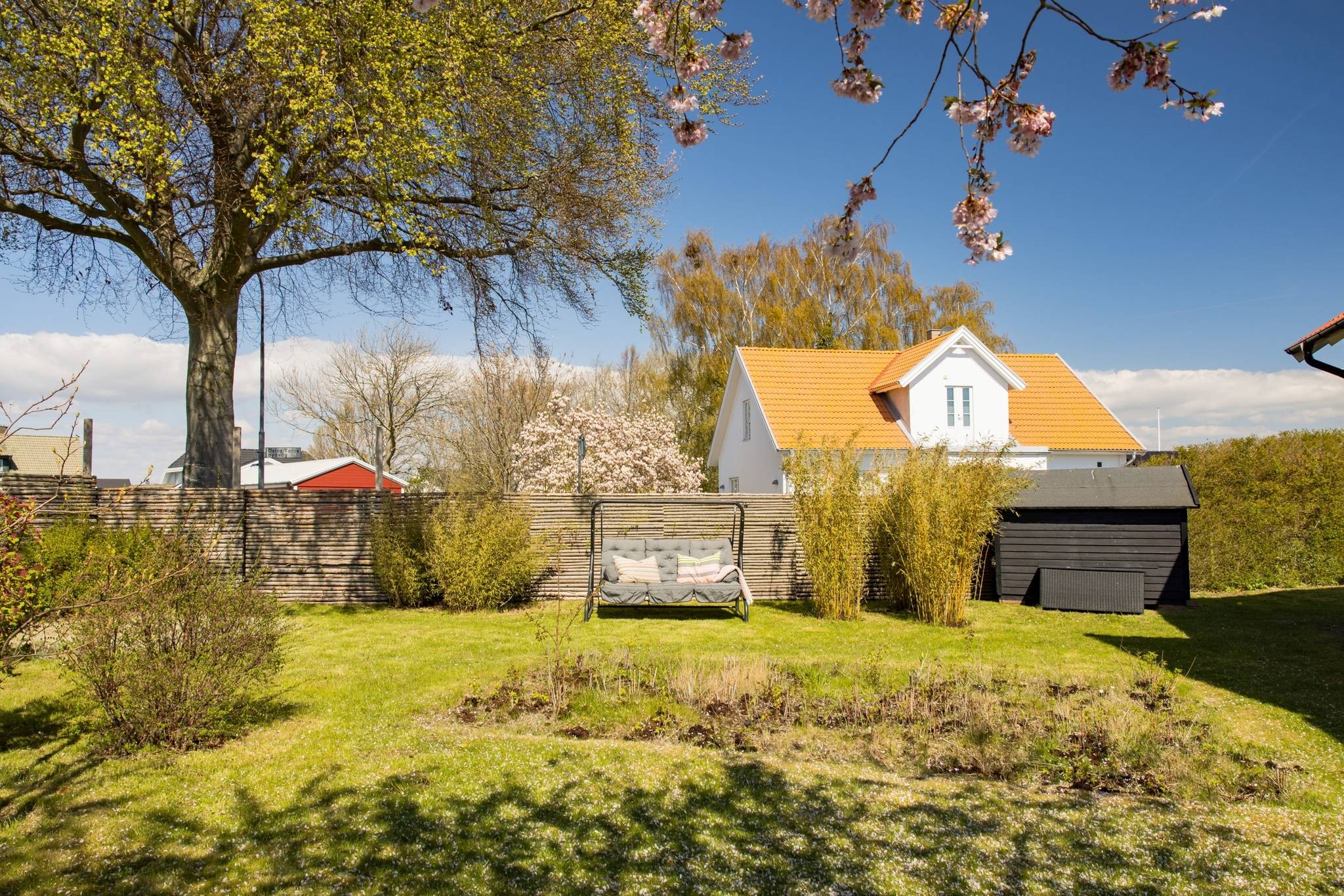 4 rum Villa på Stationsvägen 14 Smygehamn Trelleborgs kommun - bild 55