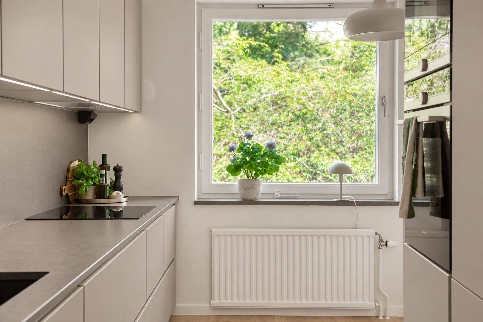 4 rum Lägenhet på Källängsvägen 28 Näset Lidingö kommun - bild 6
