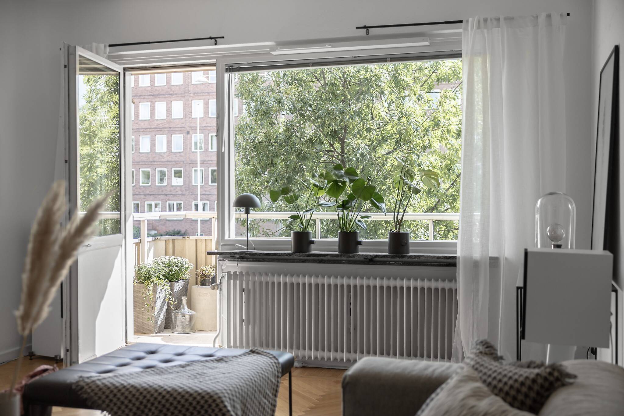 3 rum Lägenhet på Gjörwellsgatan 17 Kungsholmen Stockholms kommun - bild 2