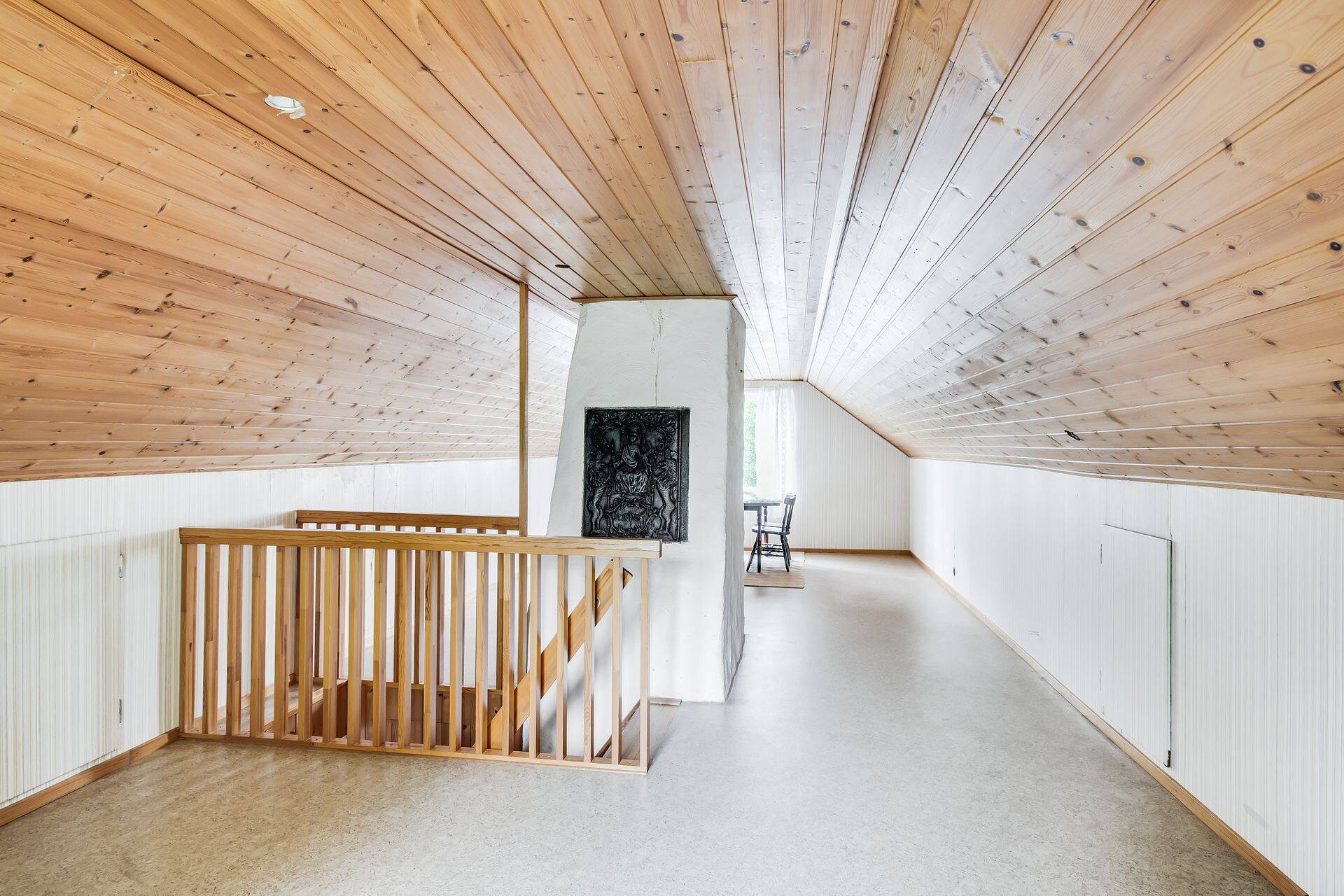 5 rum Fritidshus på Hårdahult Låkhult 1 Häradsbäck Älmhults kommun - bild 11