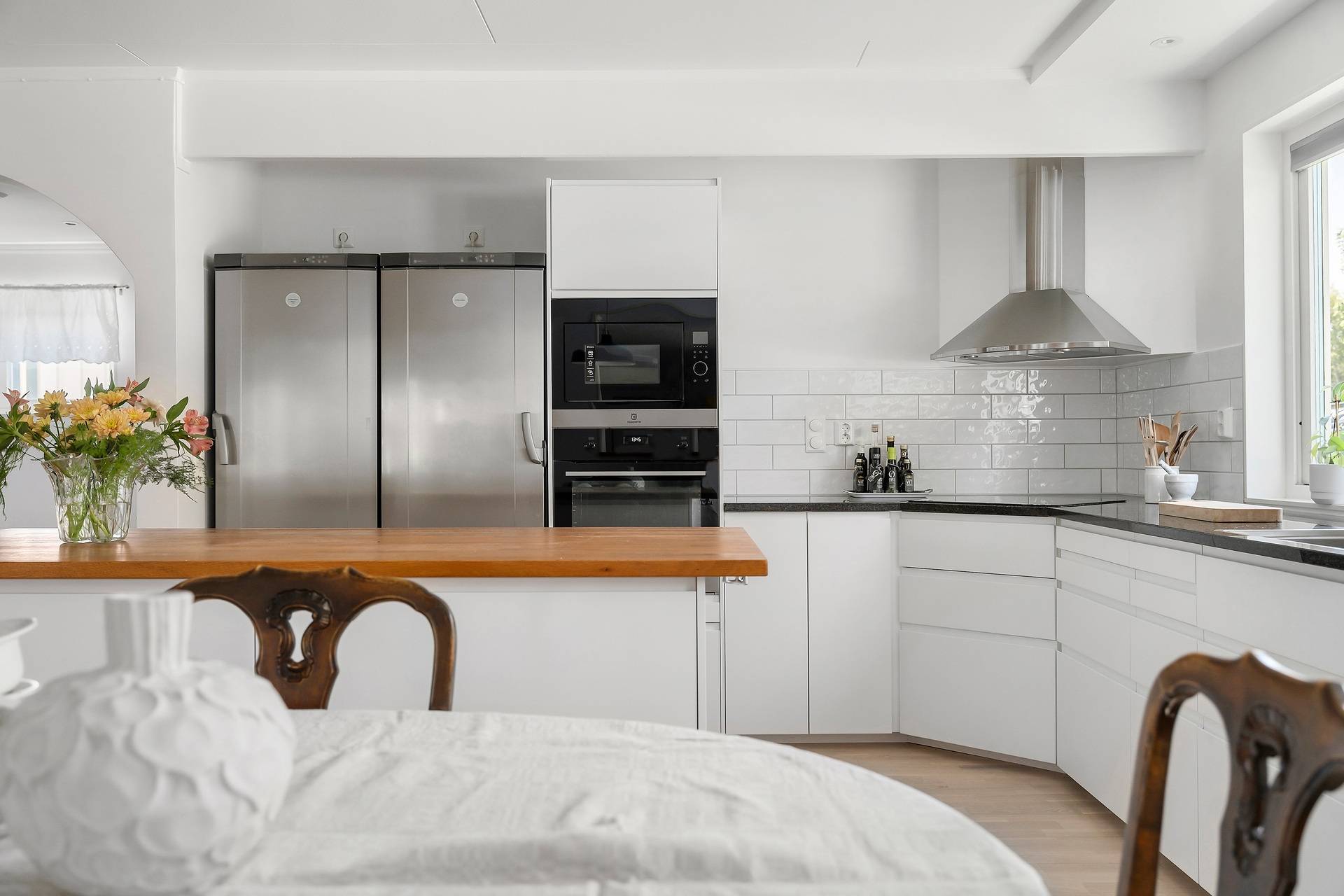 6 rum Villa på Östgötavägen 8 Ormsta Vallentuna kommun - bild 3