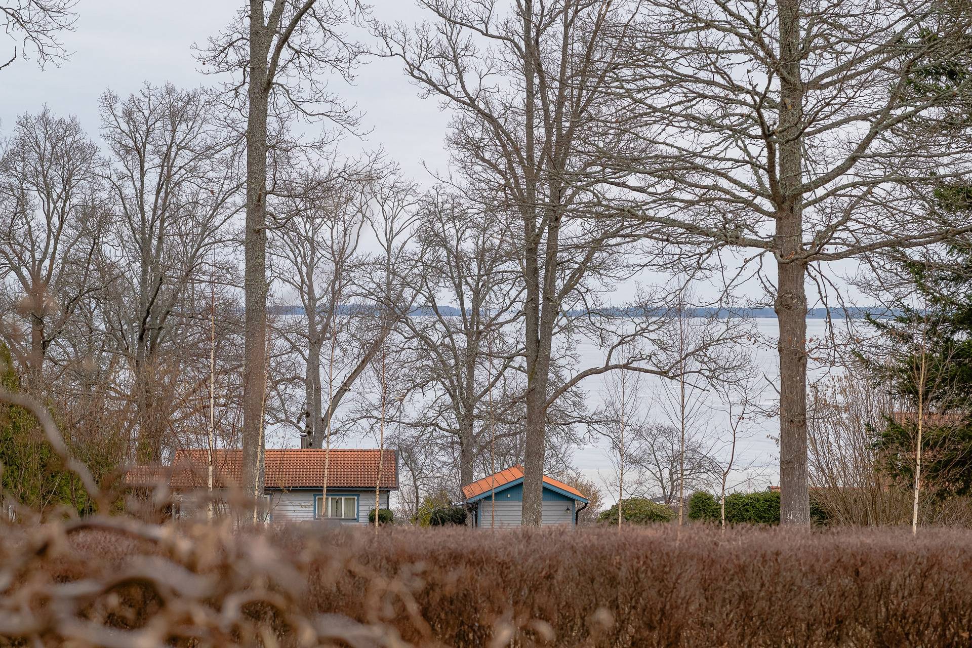 3 rum Villa på Daldocksvägen 13 Läppe Vingåkers kommun - bild 26
