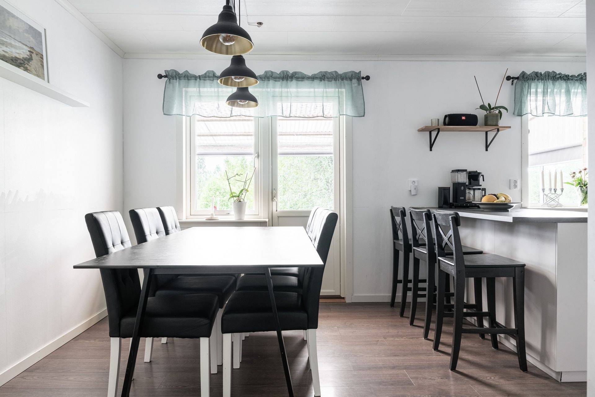 6 rum Villa på Högberget 25 Mockfjärd Gagnefs kommun - bild 11