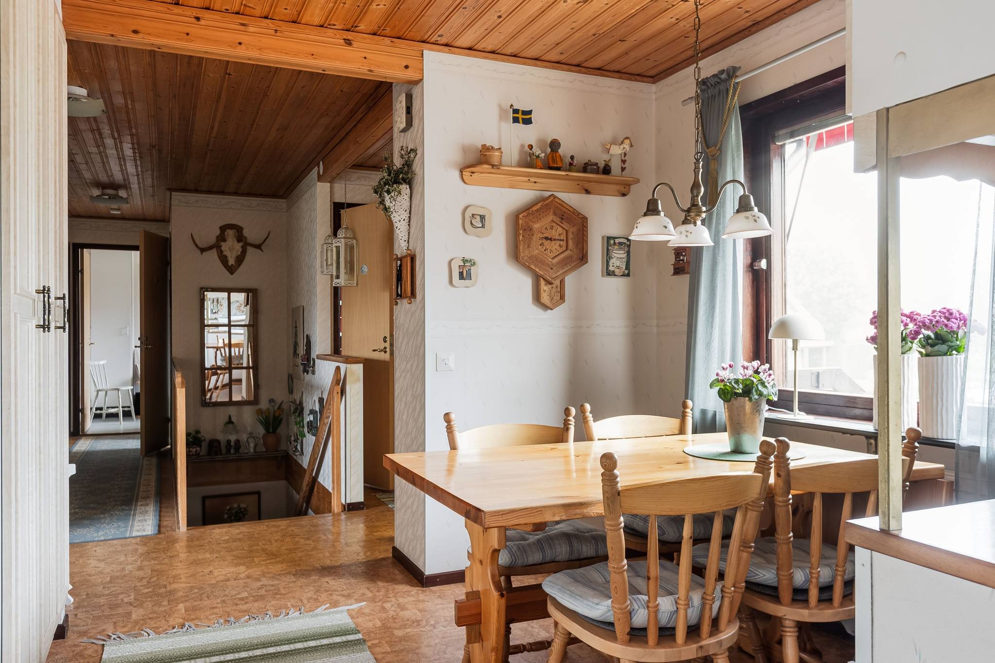 4 rum Villa på Gärdesvägen 6 Hok Vaggeryds kommun - bild 18