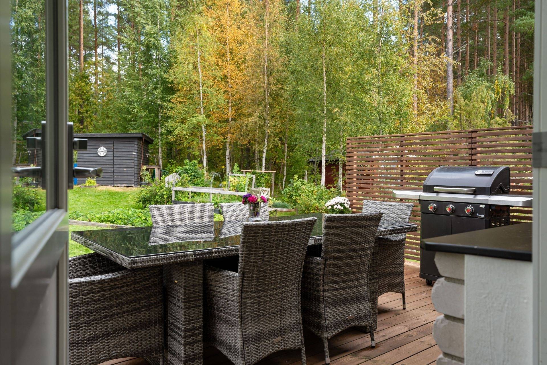 4 rum Villa på Furugatan 75 Ljusdal Ljusdals kommun - bild 10
