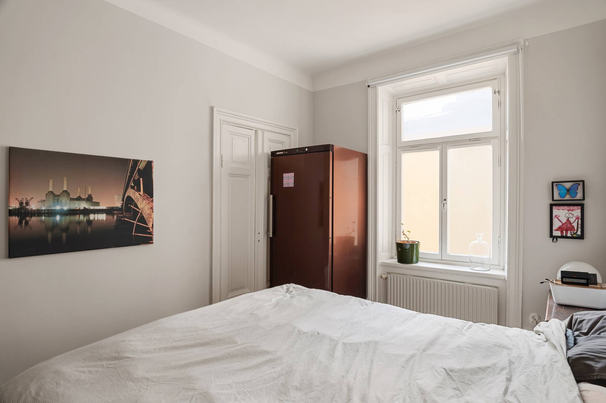 5 rum Lägenhet på Fridhemsgatan 62 Kungsholmen - Fridhemsplan Stockholms kommun - bild 14