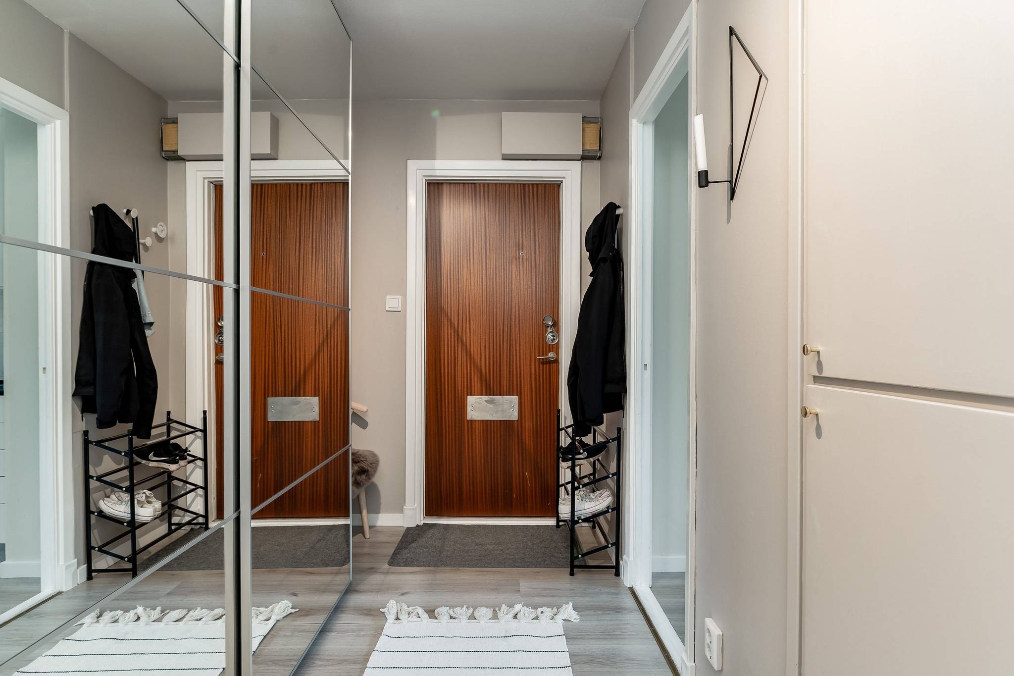 2 rum Lägenhet på Mårtensgatan 4A Ljusdal, centralt Ljusdals kommun - bild 6