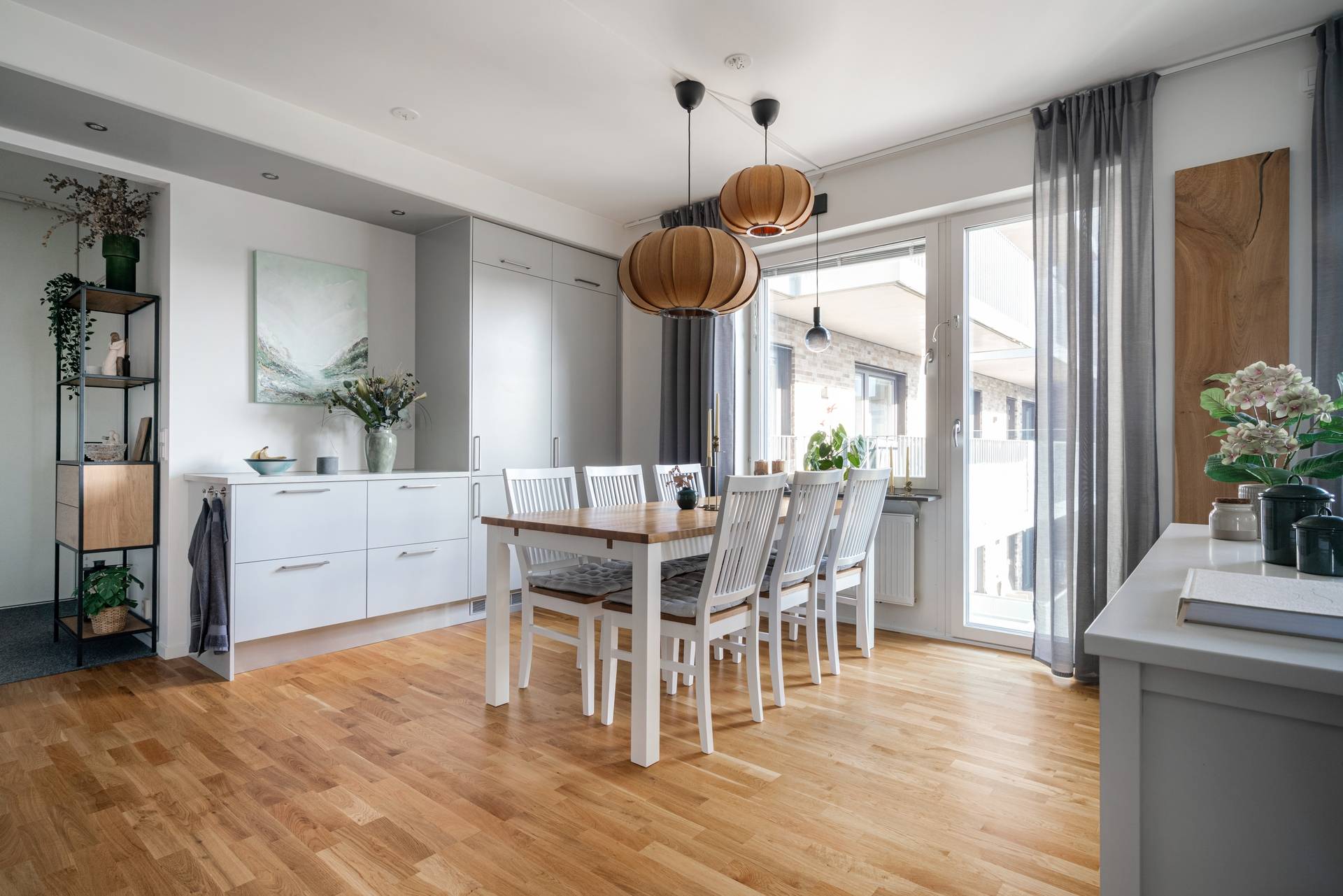 2 rum Lägenhet på Kvarnbygatan 29 Mölndal Mölndals kommun - bild 9