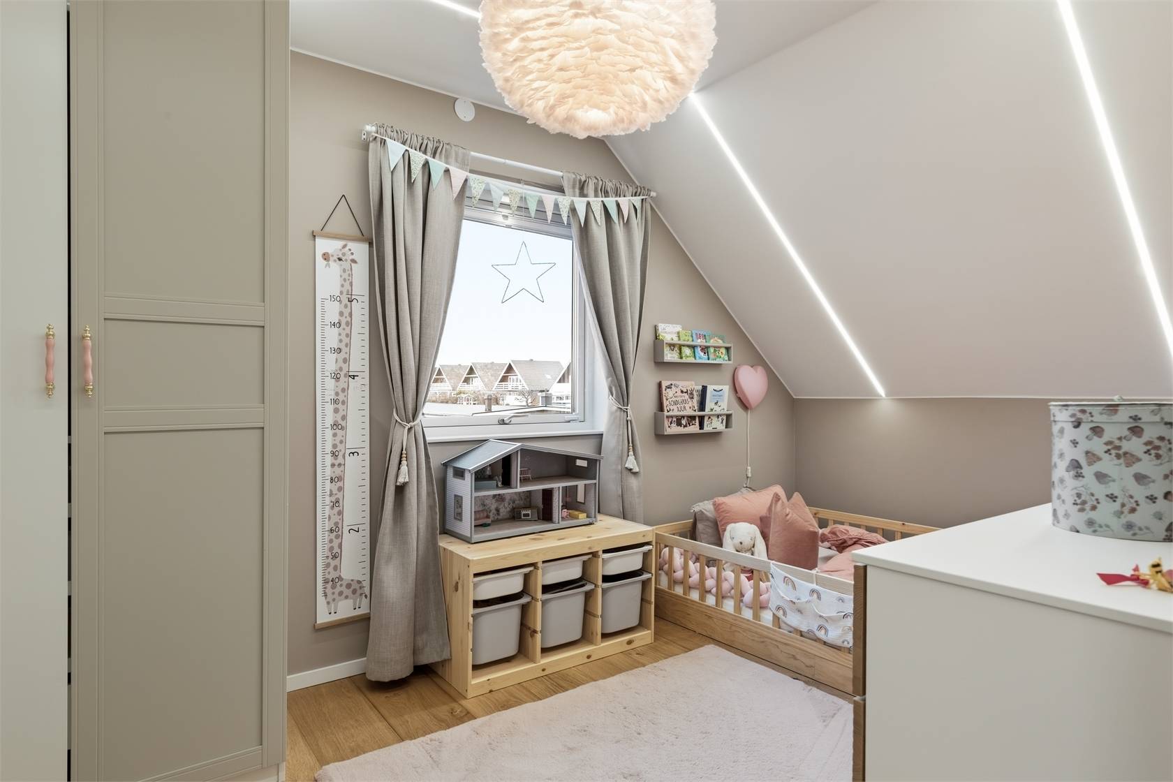 9 rum Villa på Ärenprisvägen 44 Linghem Linköpings kommun - bild 23