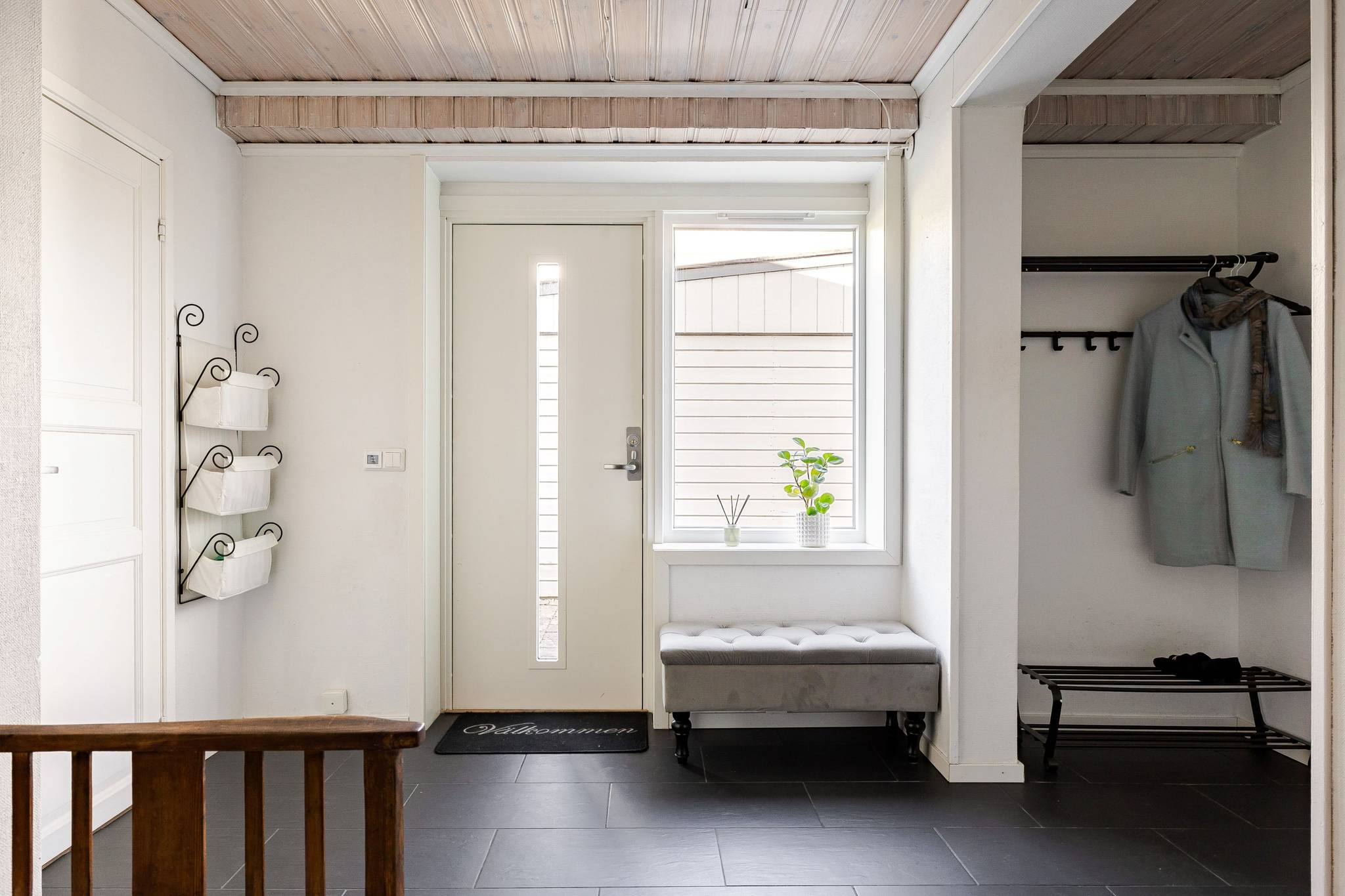 7 rum Villa på Nyponstigen 6 Rimforsa Kinda kommun - bild 6