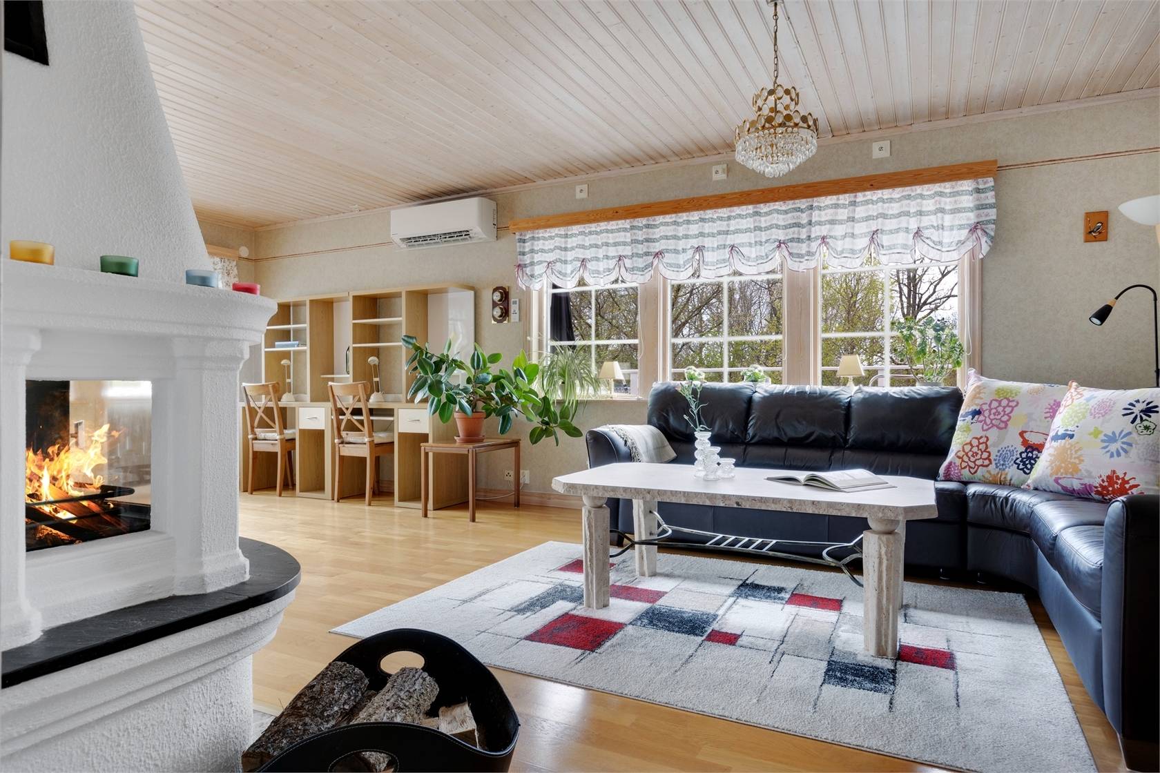 3 rum fritidshus på Flatön 919 Malön/flatön/ängön, Orust kommun - bild 5