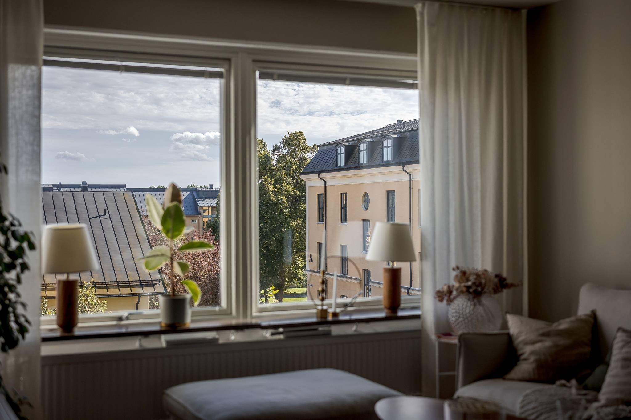 2 rum Lägenhet på Lars Olofs gata 1A Norrmalm Skövde kommun - bild 4