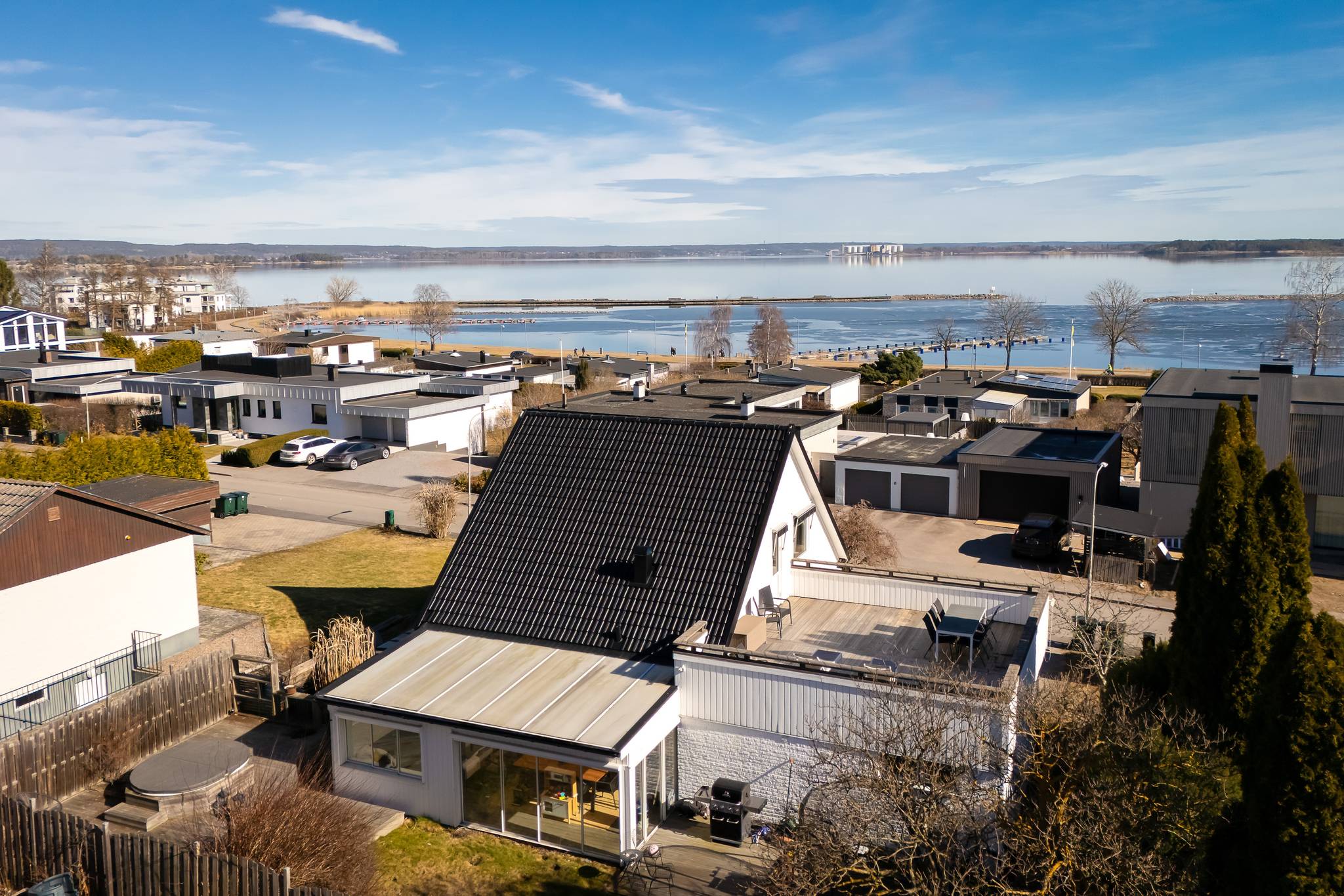 5 rum villa på Långsmygen 1 Lindö, Norrköpings kommun - bild 1