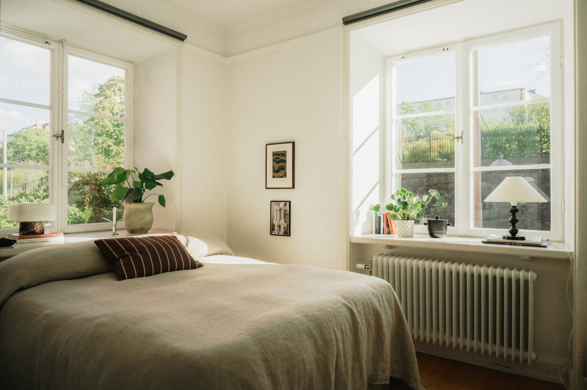 3 rum Lägenhet på Heleneborgsgatan 10B Södermalm Stockholms kommun - bild 8