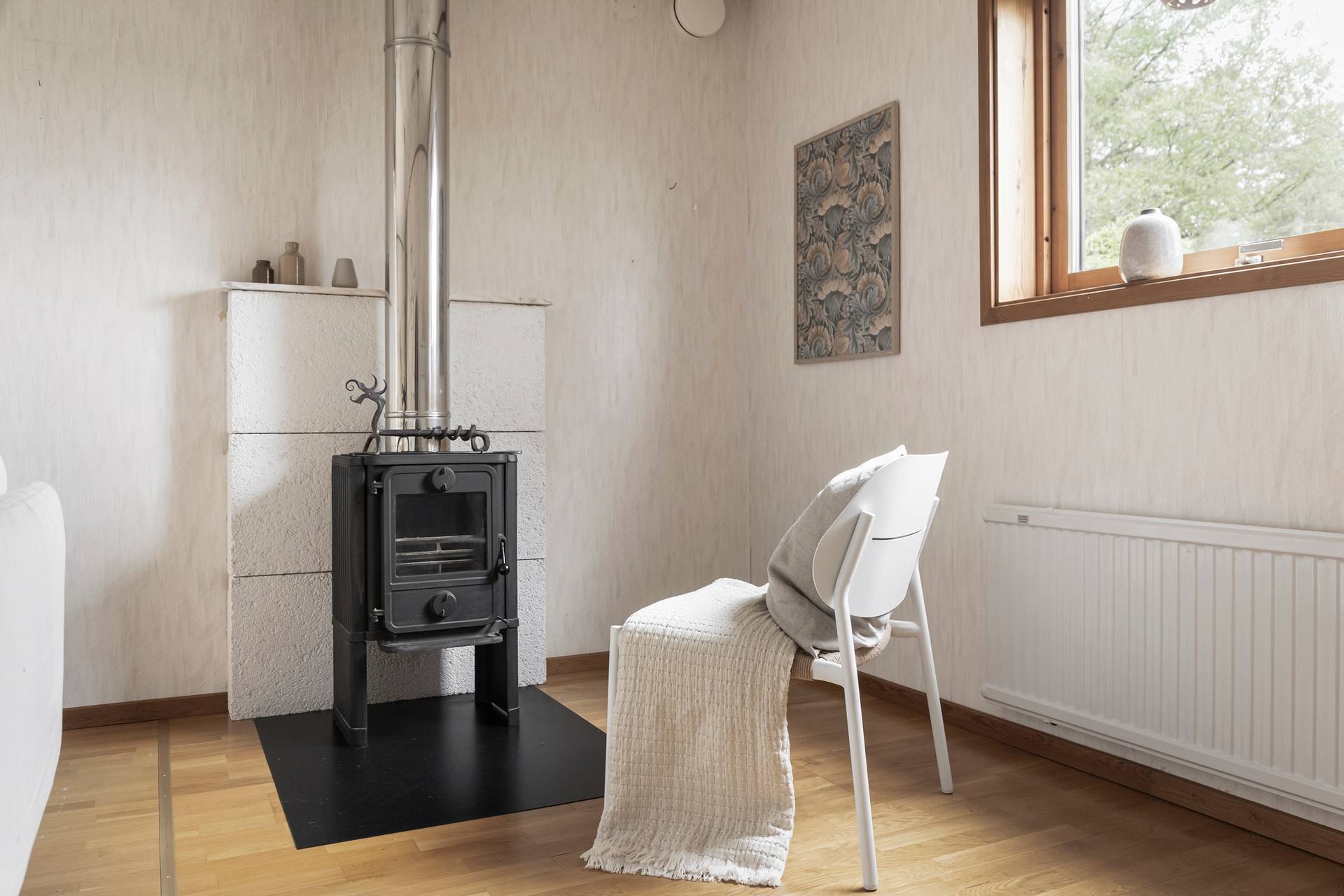4 rum Villa på Truskärsvägen 28 Lycke Kungälvs kommun - bild 8
