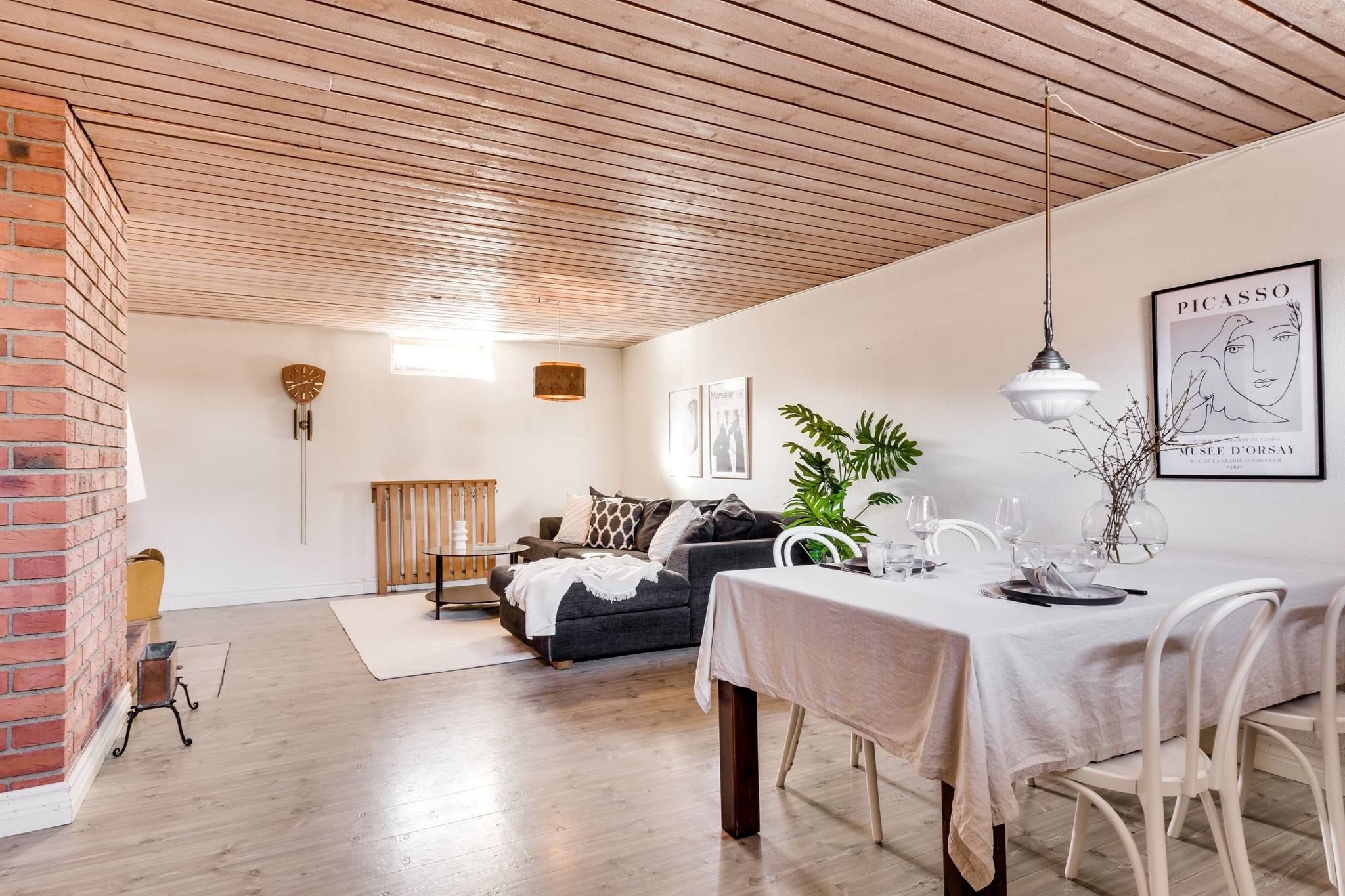 6 rum Villa på Mellansjövägen 16 Balingsnäs Huddinge kommun - bild 42