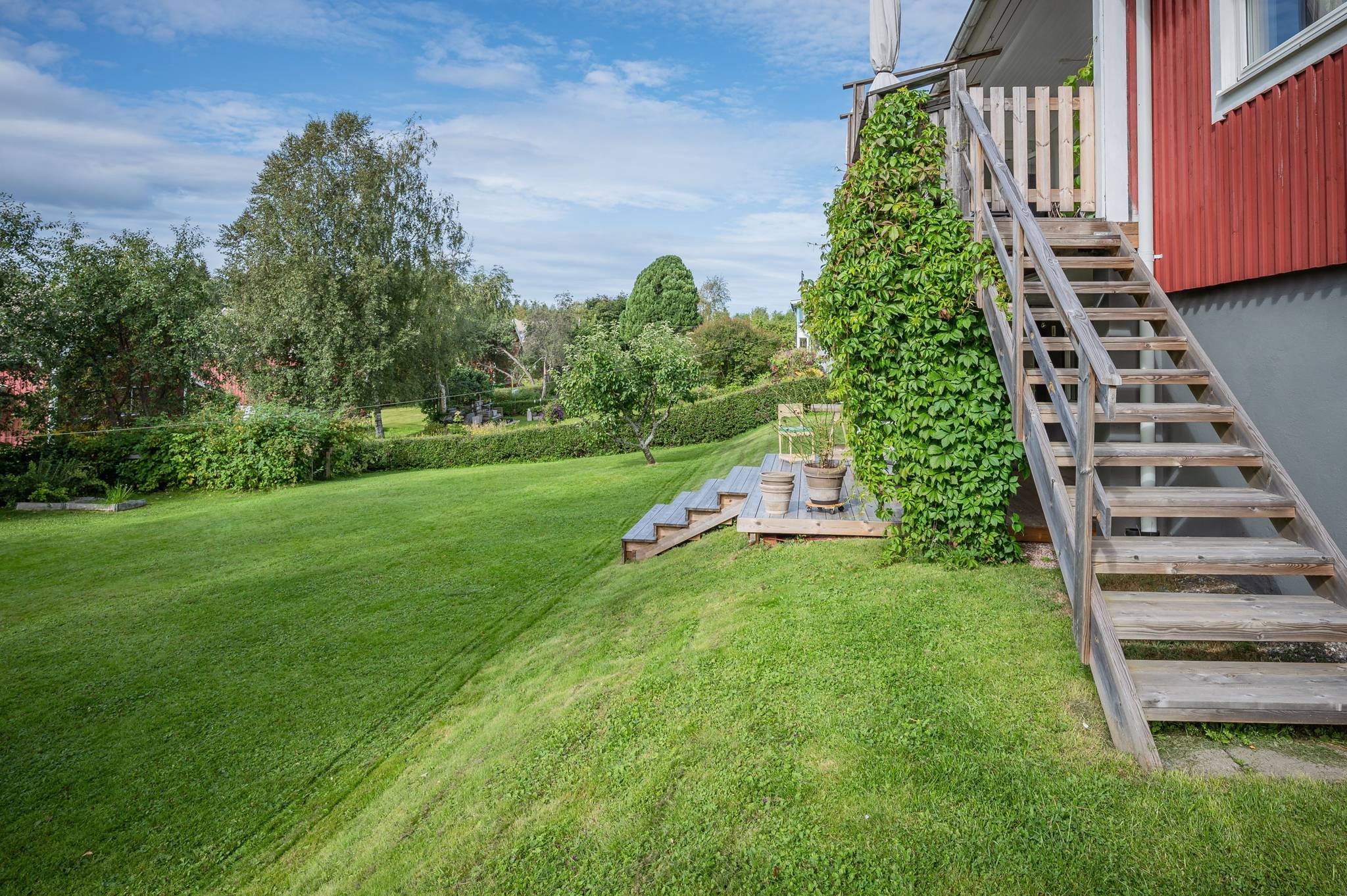 6 rum Villa på Svanvägen 44 Gimåt Örnsköldsviks kommun - bild 52