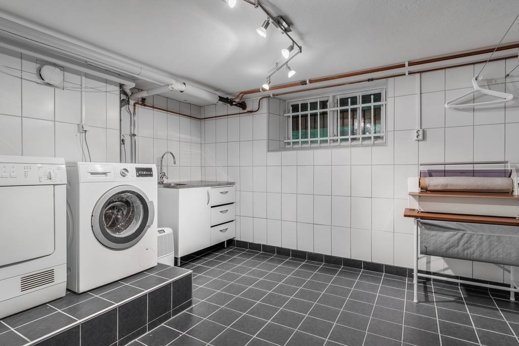5 rum Villa på Backersgatan 3 Salängen Borås kommun - bild 34