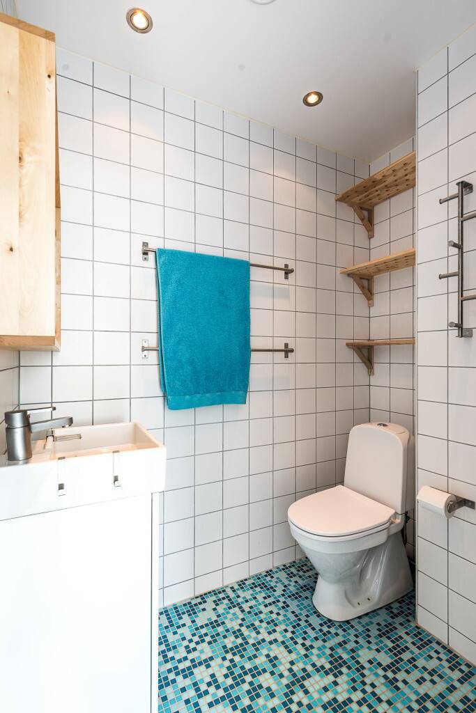 1 rum Lägenhet på Kanikgatan 5 C Jutahusen Lunds kommun - bild 5