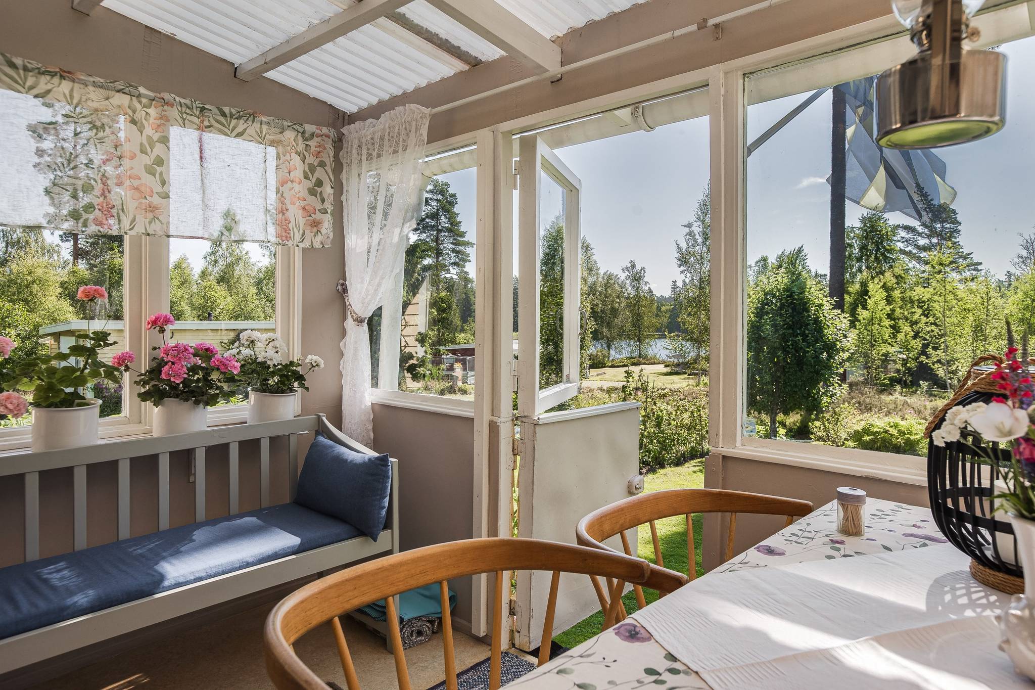 2 rum Fritidshus på Drottningstorp Kilavägen/arrendestuga 7 Habo kommun - bild 15