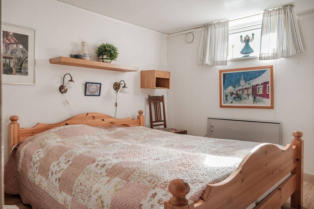 4 rum Villa på Tuvhedsgatan 26 Söpnarby Borlänge kommun - bild 28
