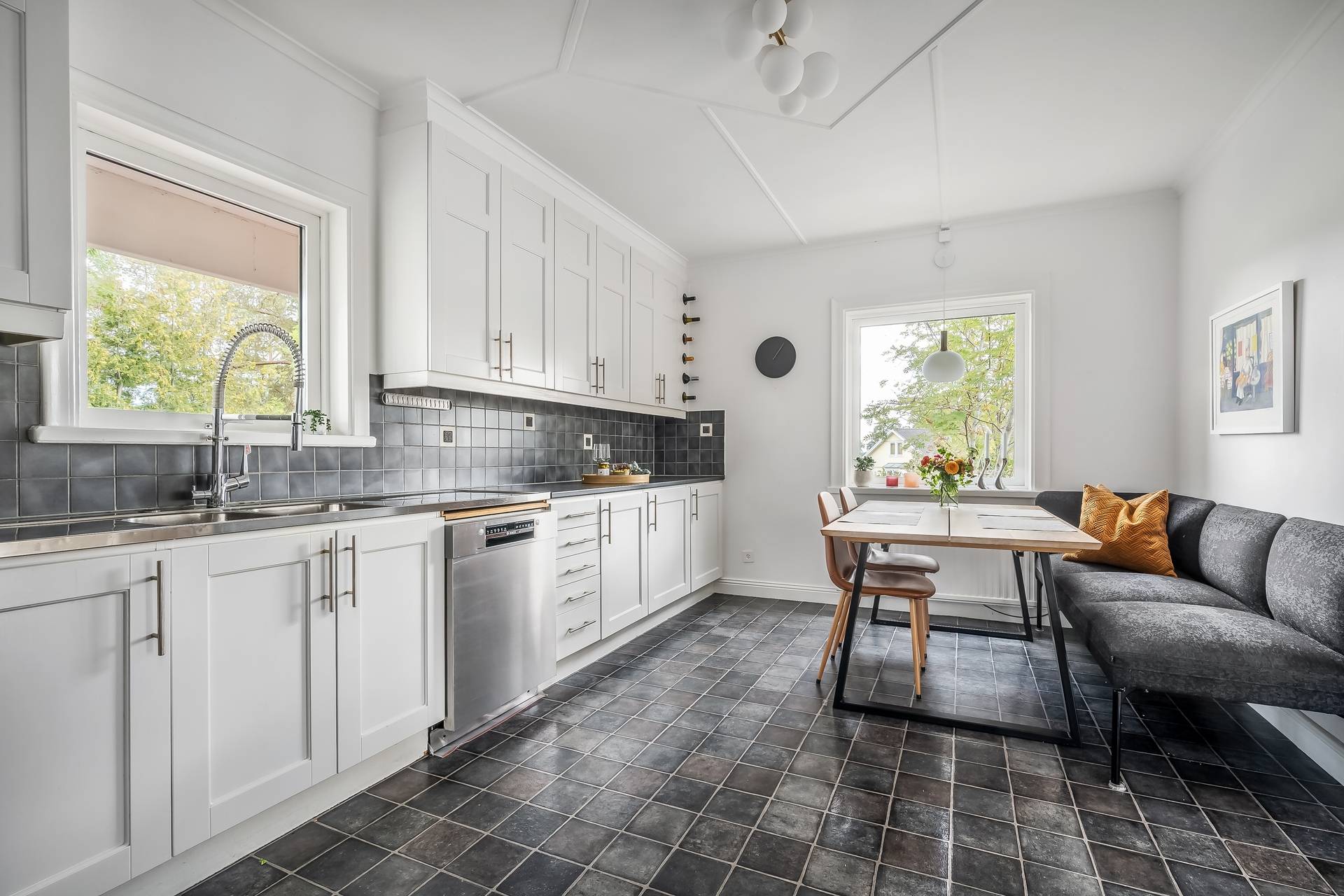 4 rum Villa på Gryningsvägen 10 Drevviksstrand Huddinge kommun - bild 16