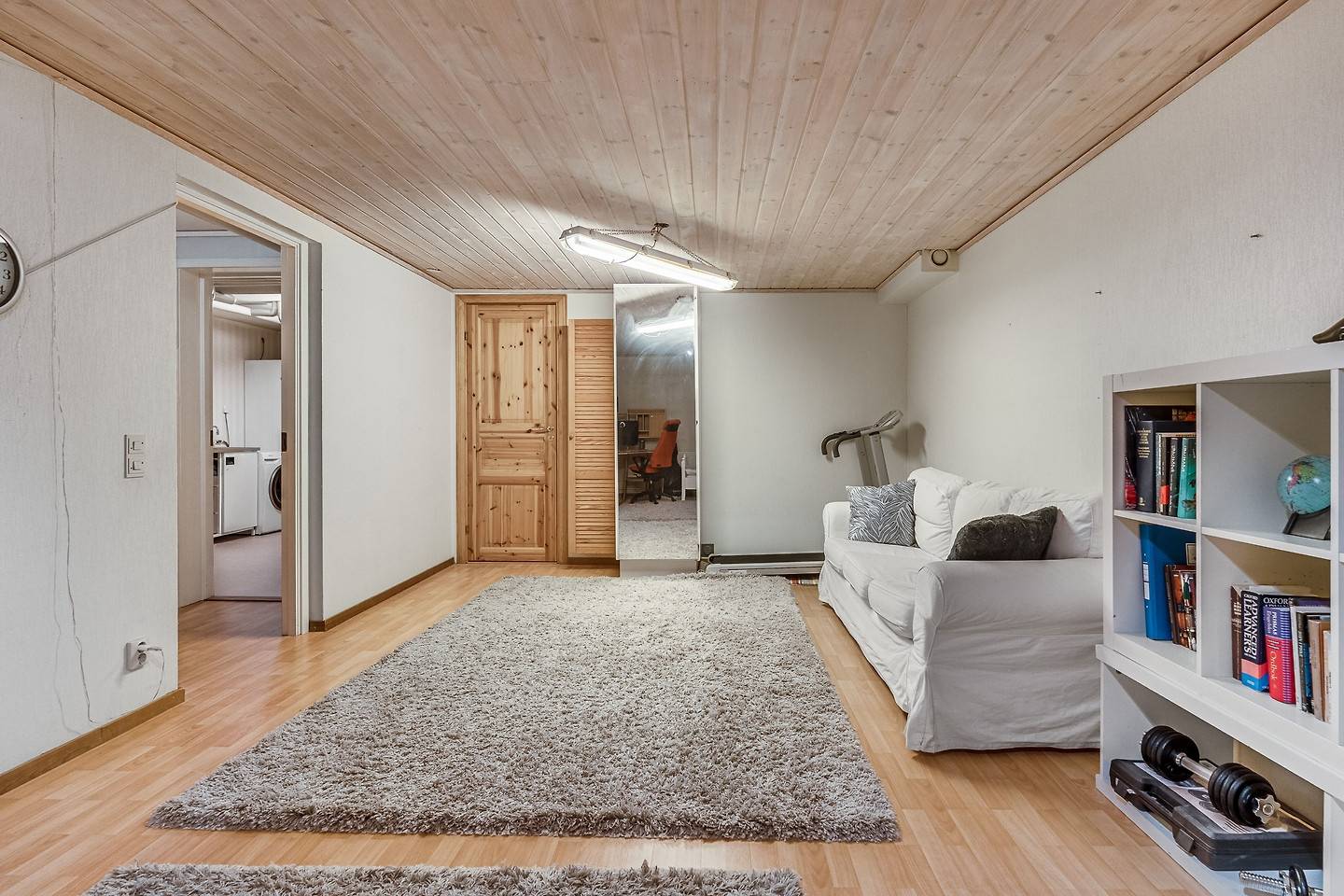 5 rum Kedjehus på Snipgränd 146 Västra Ersboda Umeå kommun - bild 25