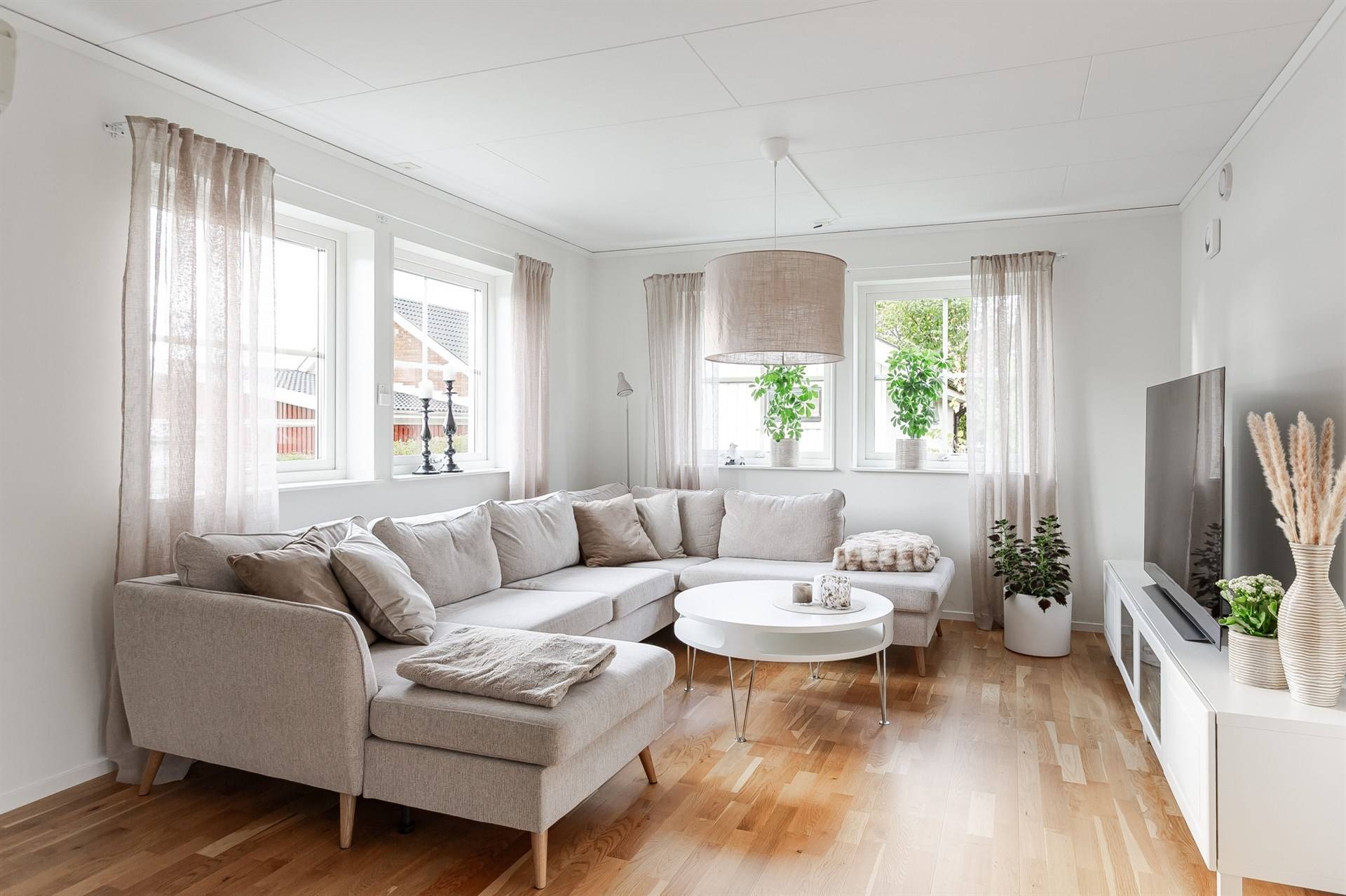 121 m² Villa på Upplandavägen 6 A & B Stensåkra Vetlanda kommun - bild 19