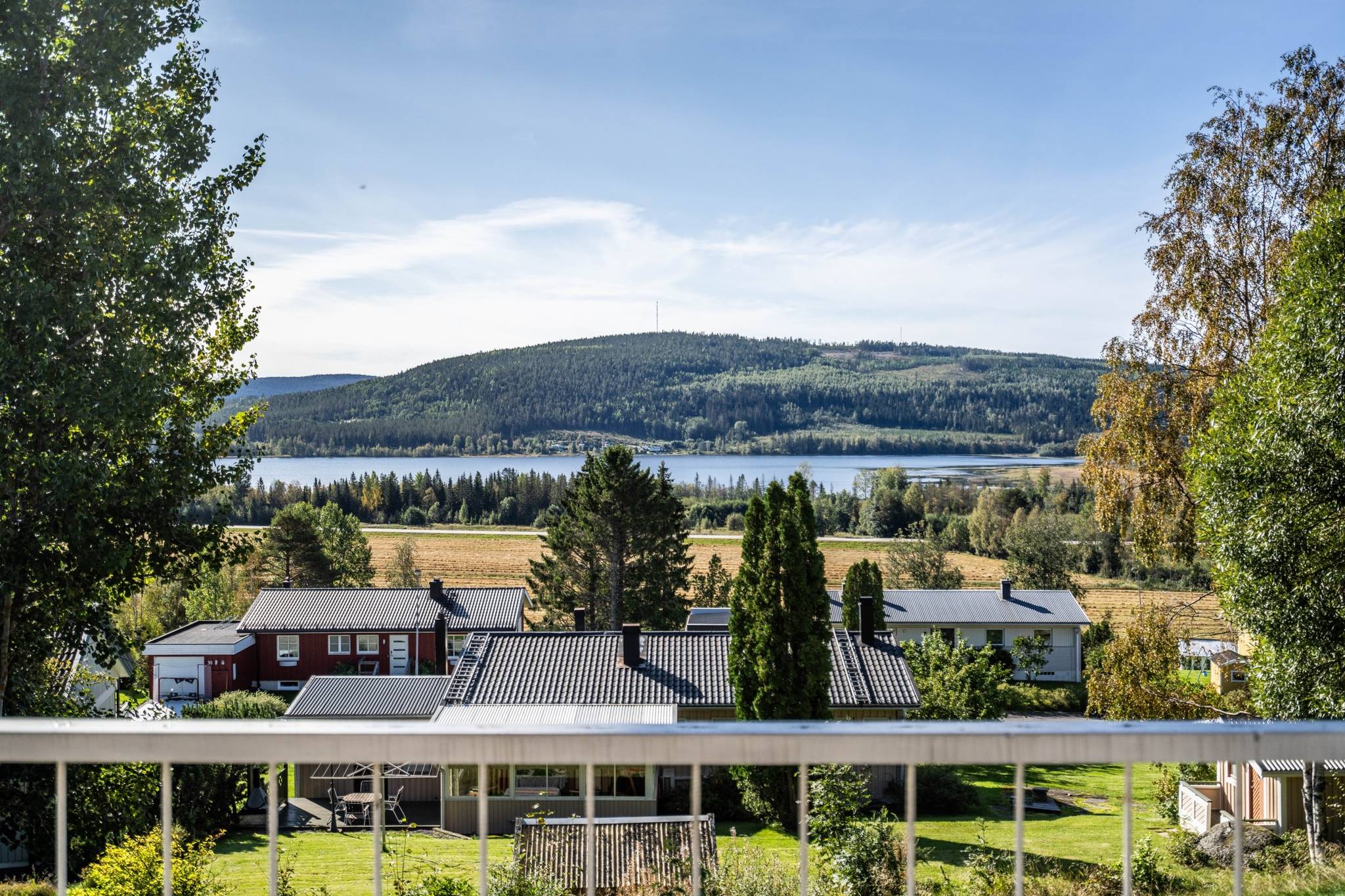 7 rum Villa på Violinvägen 10 Fageråsen Örnsköldsviks kommun - bild 2