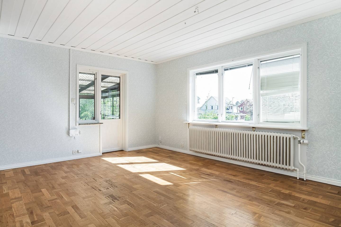 4 rum Villa på Nygatan 29 Iggesund Hudiksvalls kommun - bild 11