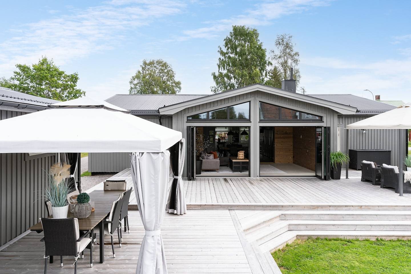 6 rum Villa på Båtskatavägen 30 Öjebyn Piteå kommun - bild 6