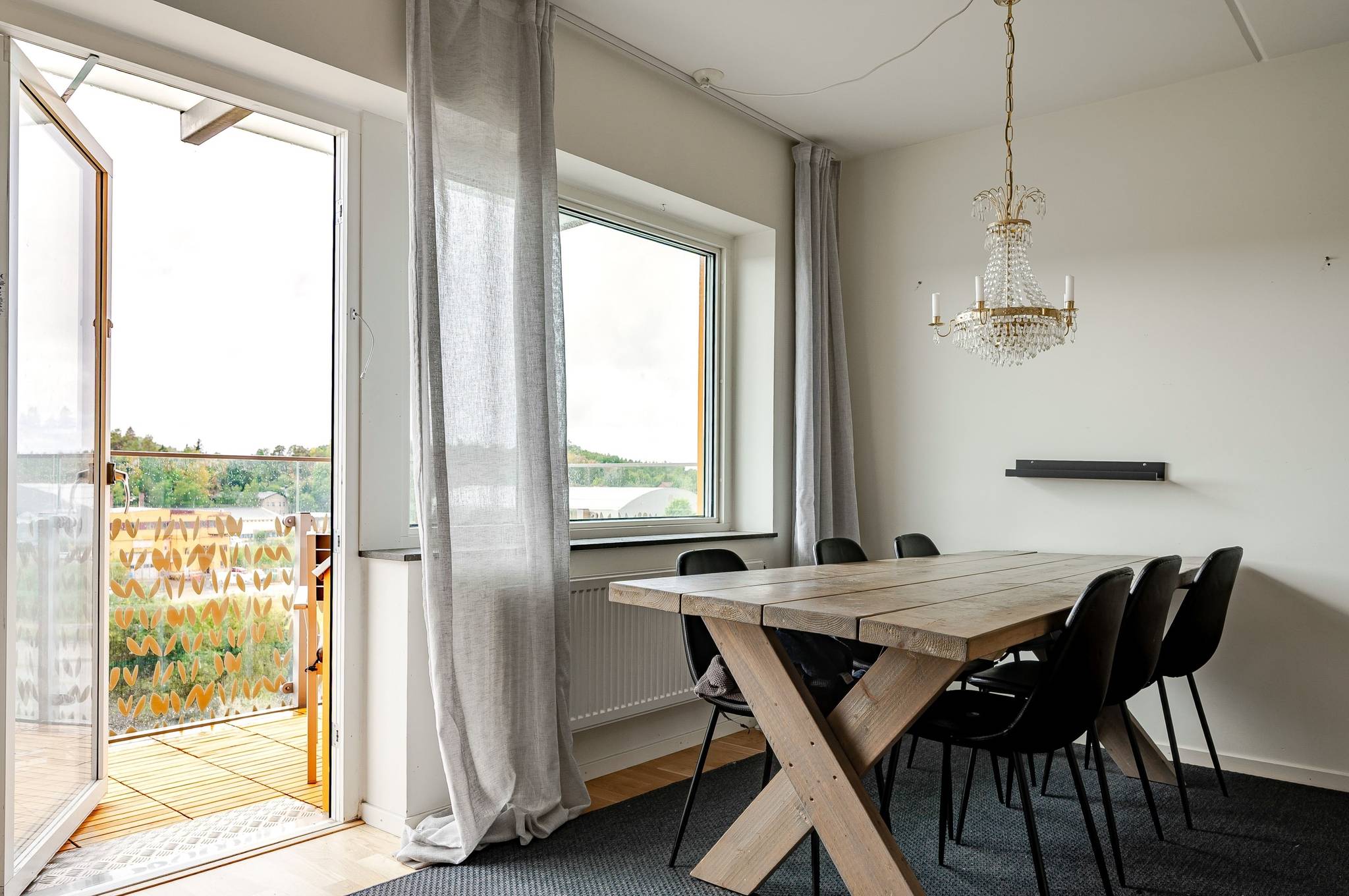 4 rum lägenhet på Sjödalsvägen 23B Centrala Huddinge, Huddinge kommun - bild 4