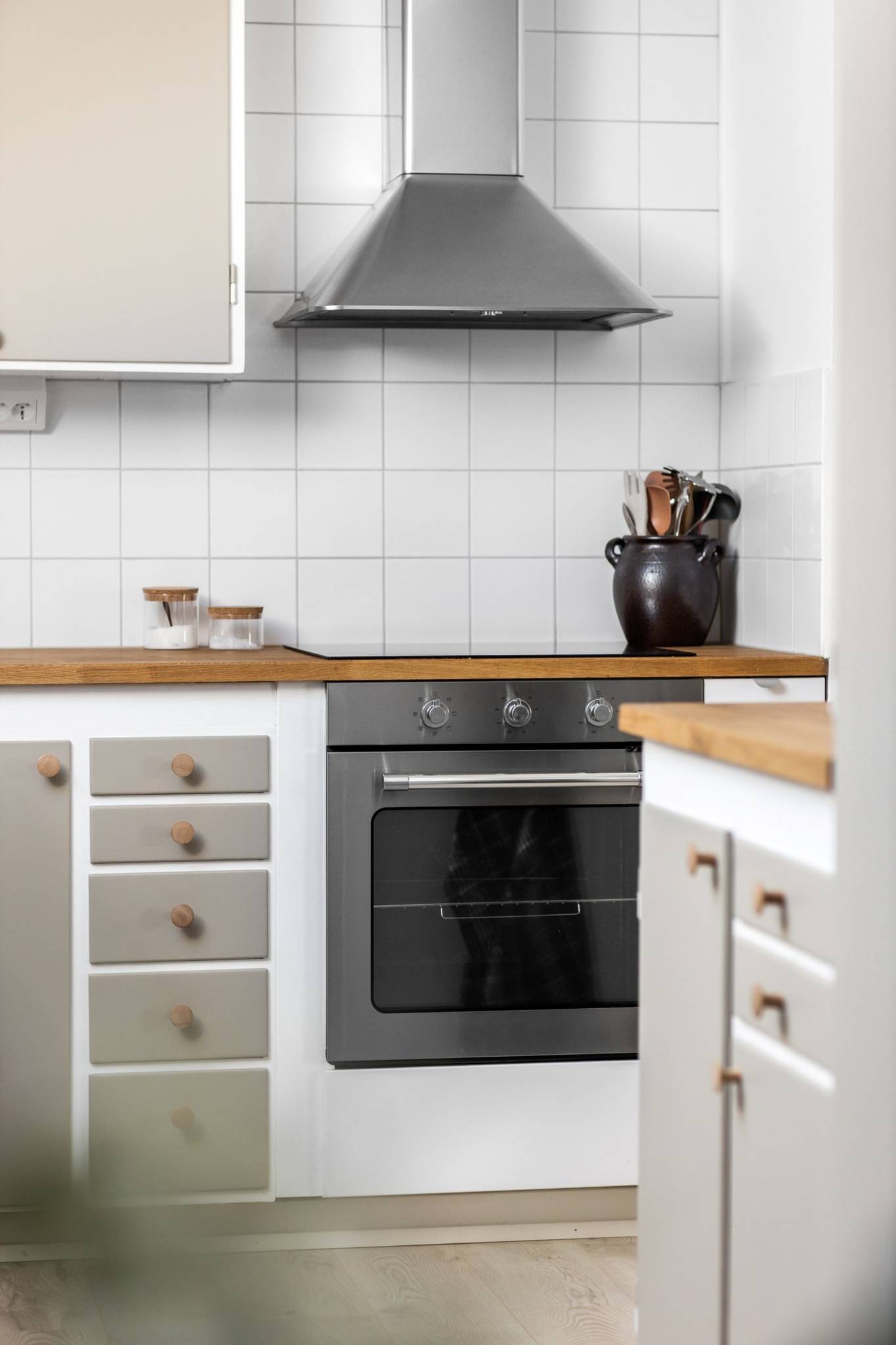 2.5 rum Lägenhet på Brunnshusgatan 23A Norrstaden Härnösands kommun - bild 8