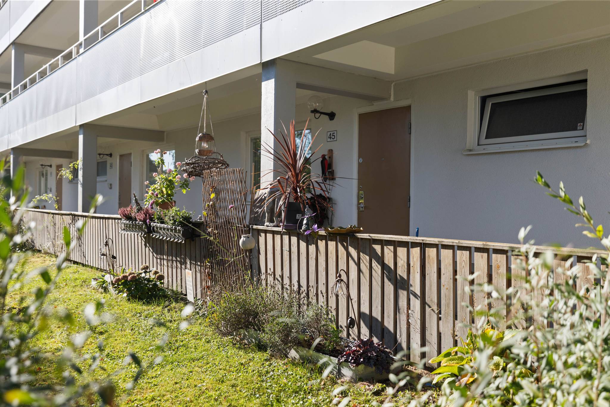 3 rum lägenhet på Eldsbergagränd 45 Östberga, Stockholms kommun - bild 2
