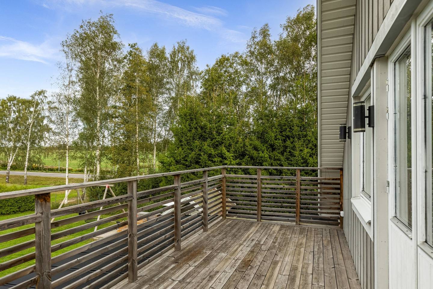 7 rum Villa på Dvärggatan 19 Häggetorp Tibro kommun - bild 25