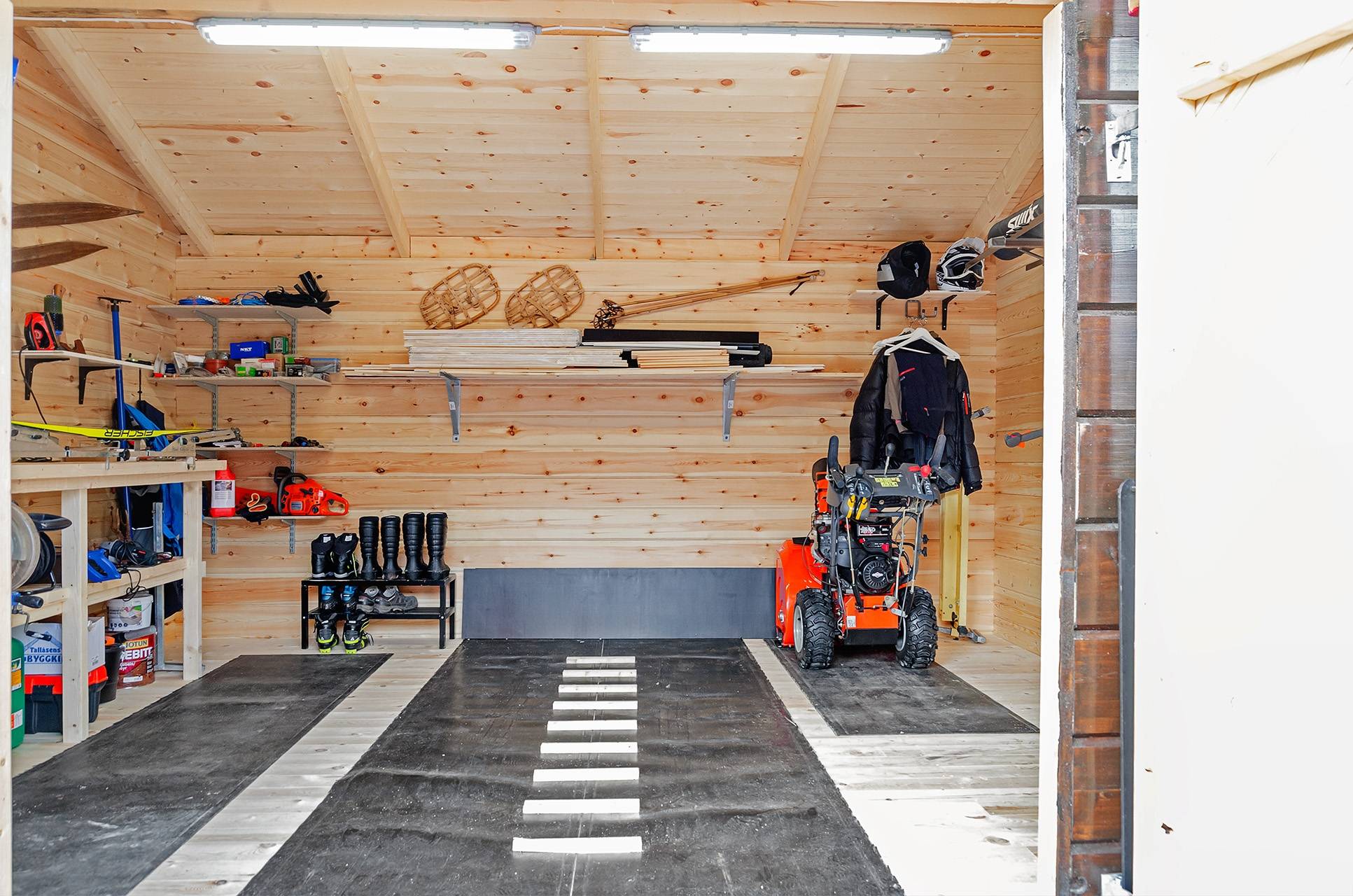 3 rum Fritidshus på Skärsjövålen 62 Hede/Skärsjövålen/Synderkölen Härjedalens kommun - bild 28