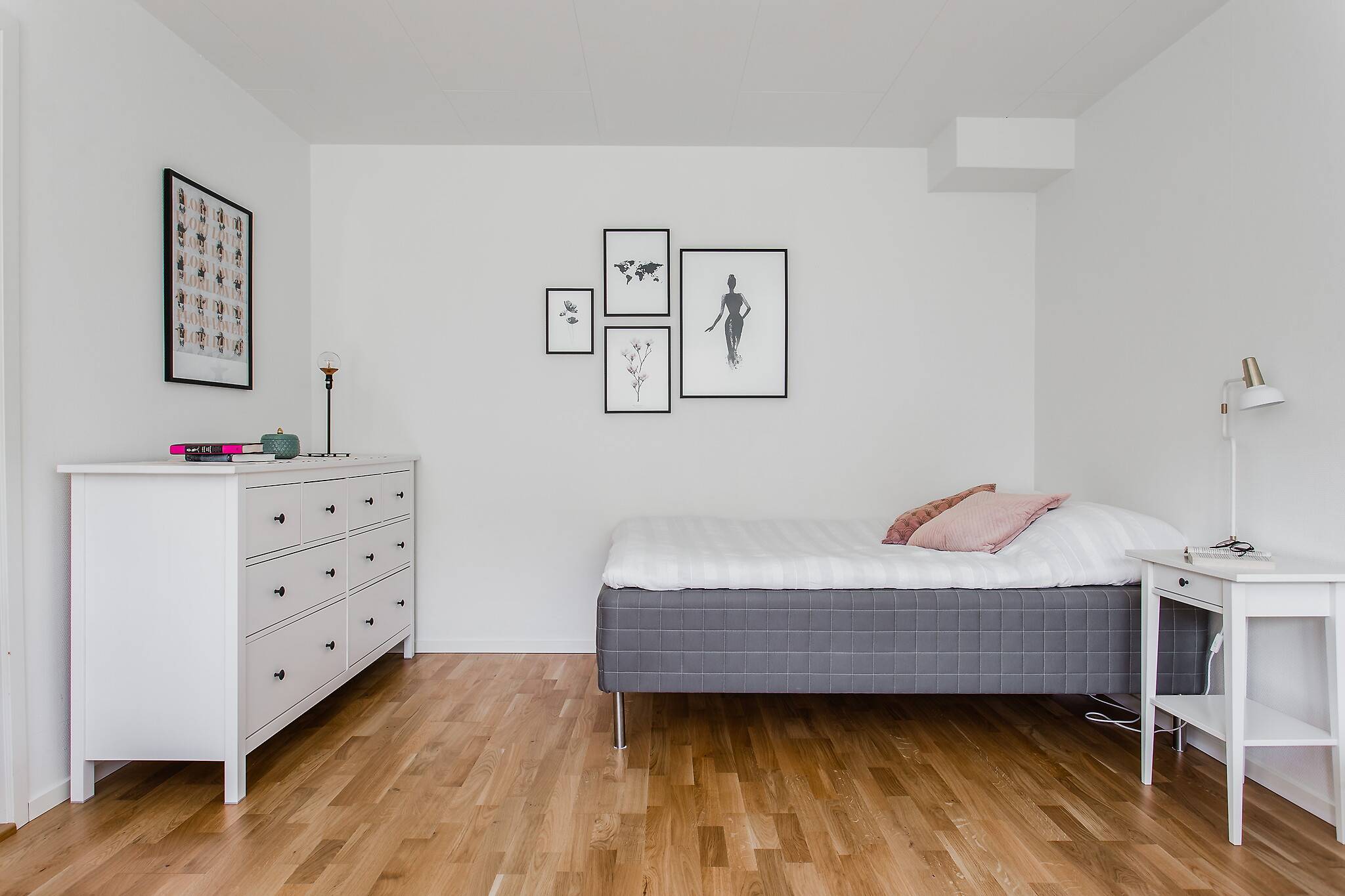 1 rum Lägenhet på Ulvsbygatan 23E Norrstrand Karlstads kommun - bild 15