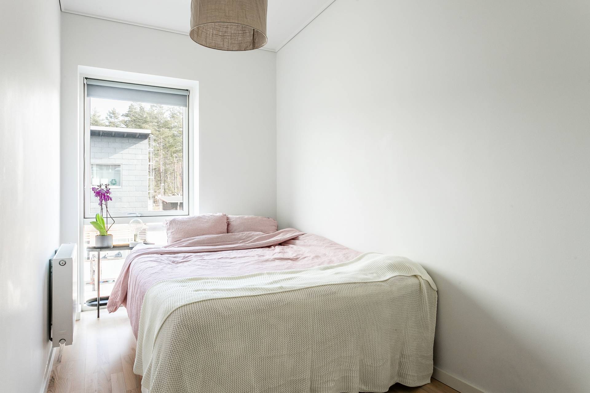 5 rum Radhus på Morängatan 38B Alsike Knivsta kommun - bild 24