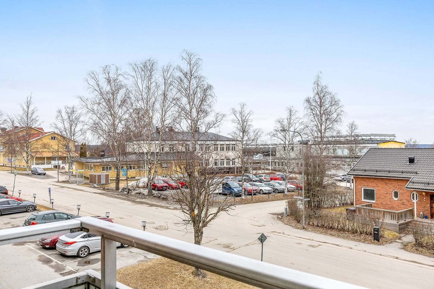 2 rum Lägenhet på Murbergsvägen 5 Murberget Härnösands kommun - bild 16