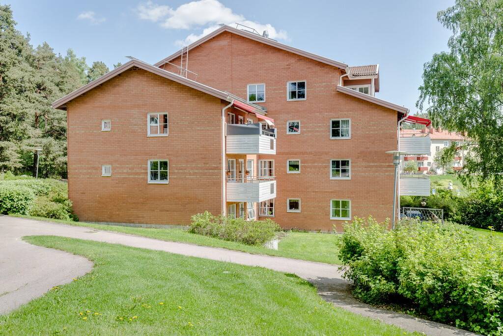 4 rum Lägenhet på Tallbacksvägen 3 Lustigknopp Falu kommun - bild 3